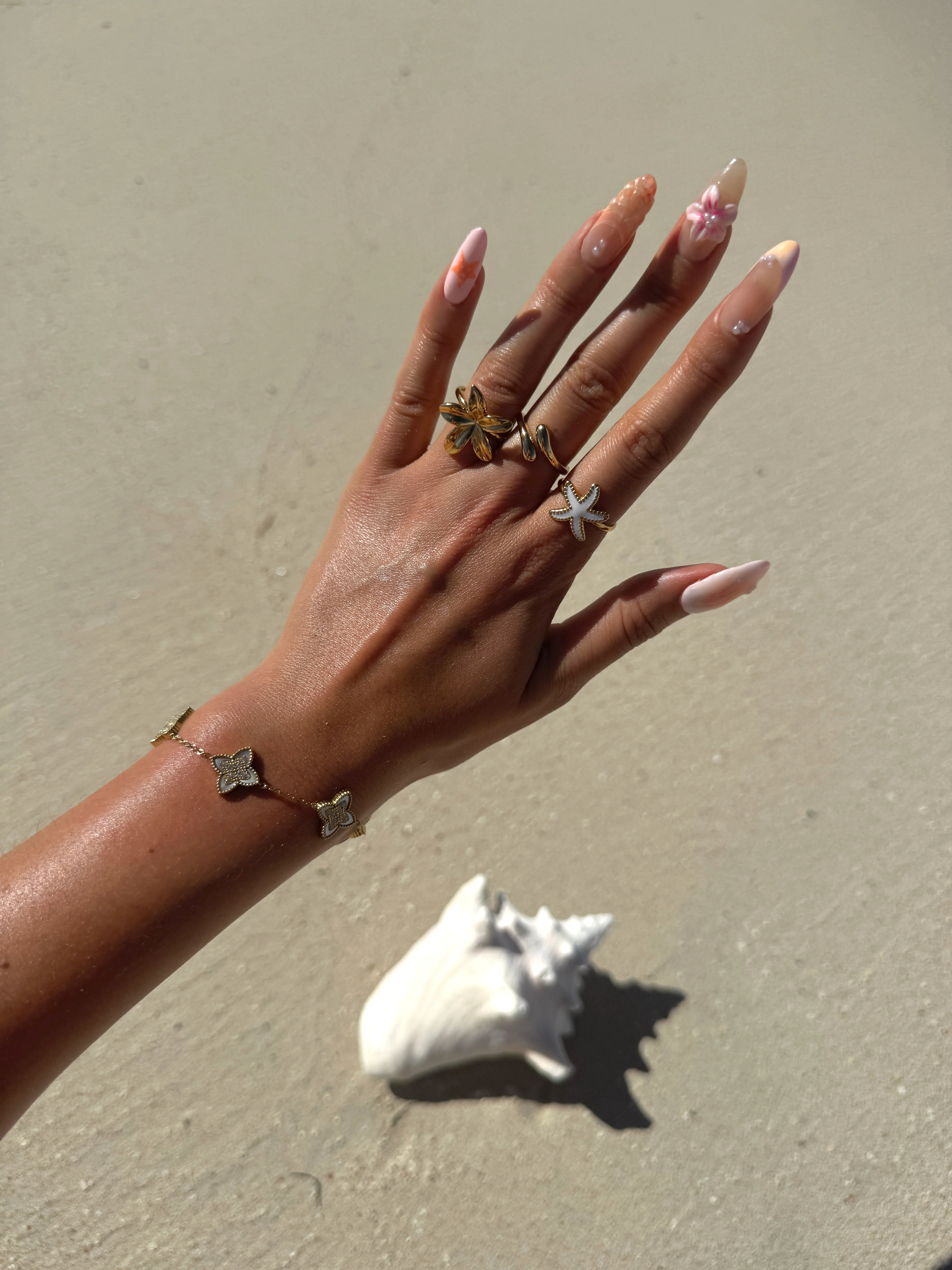 BRACELET TRESOR - Image 2