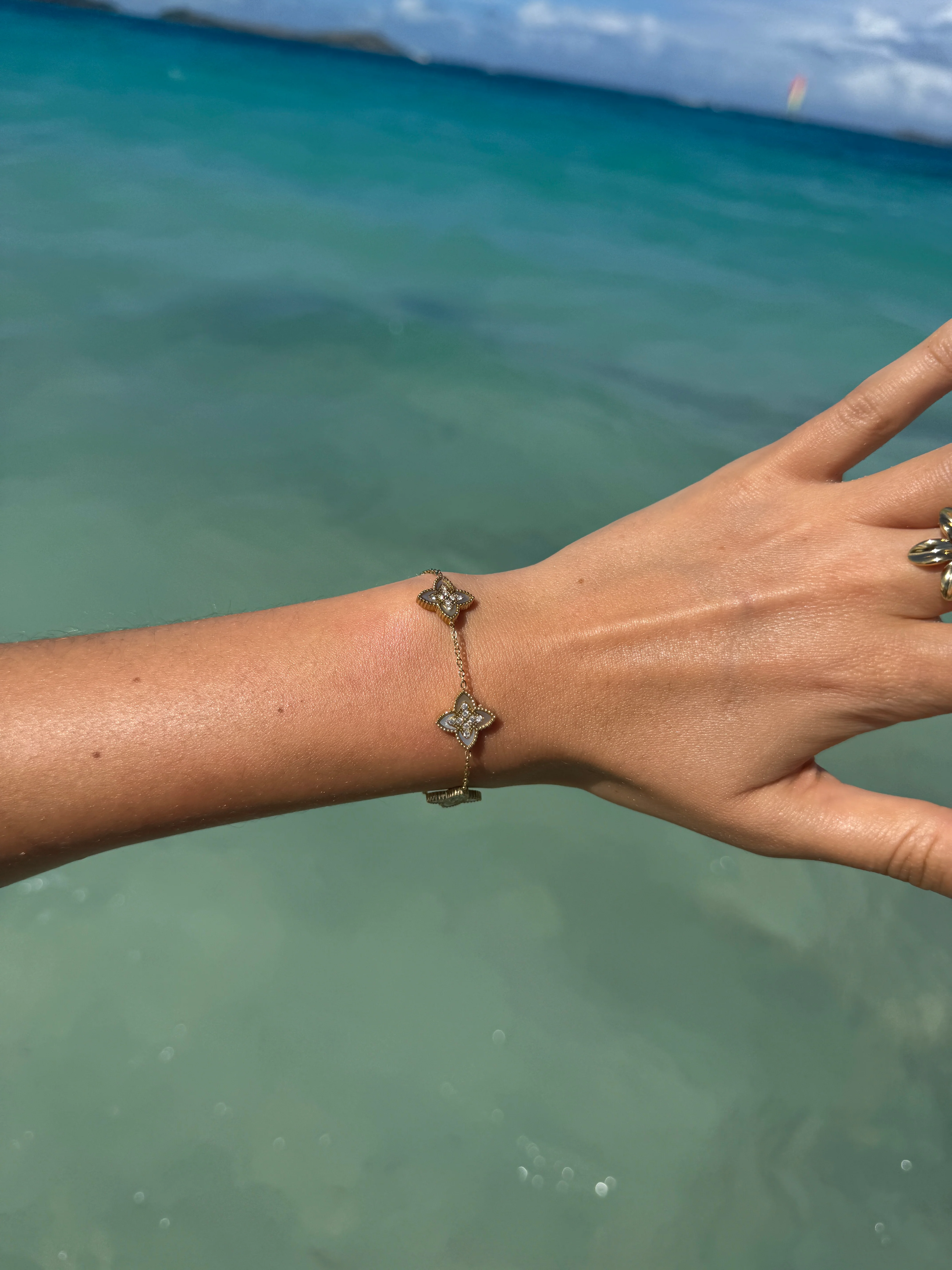 BRACELET TRESOR - Image 3