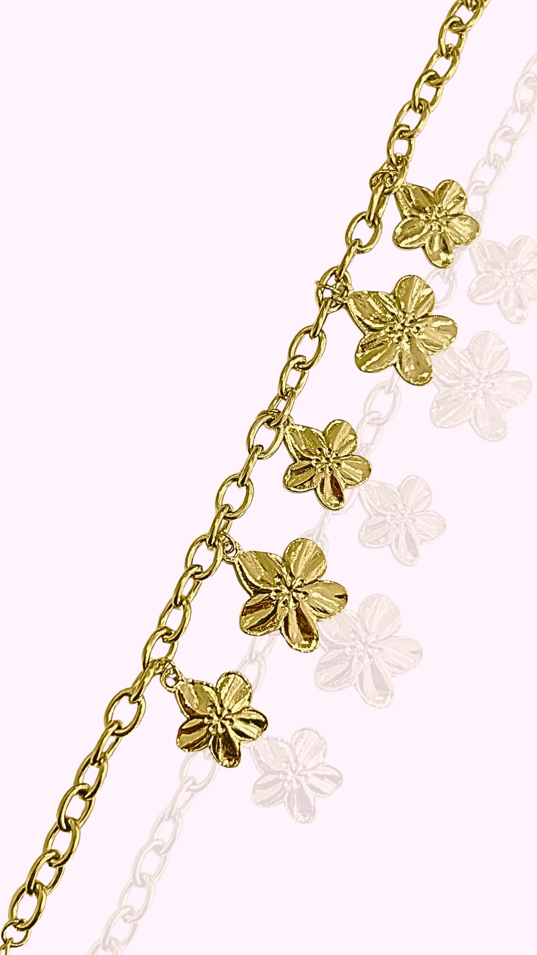 BRACELET FLORA - Image 2