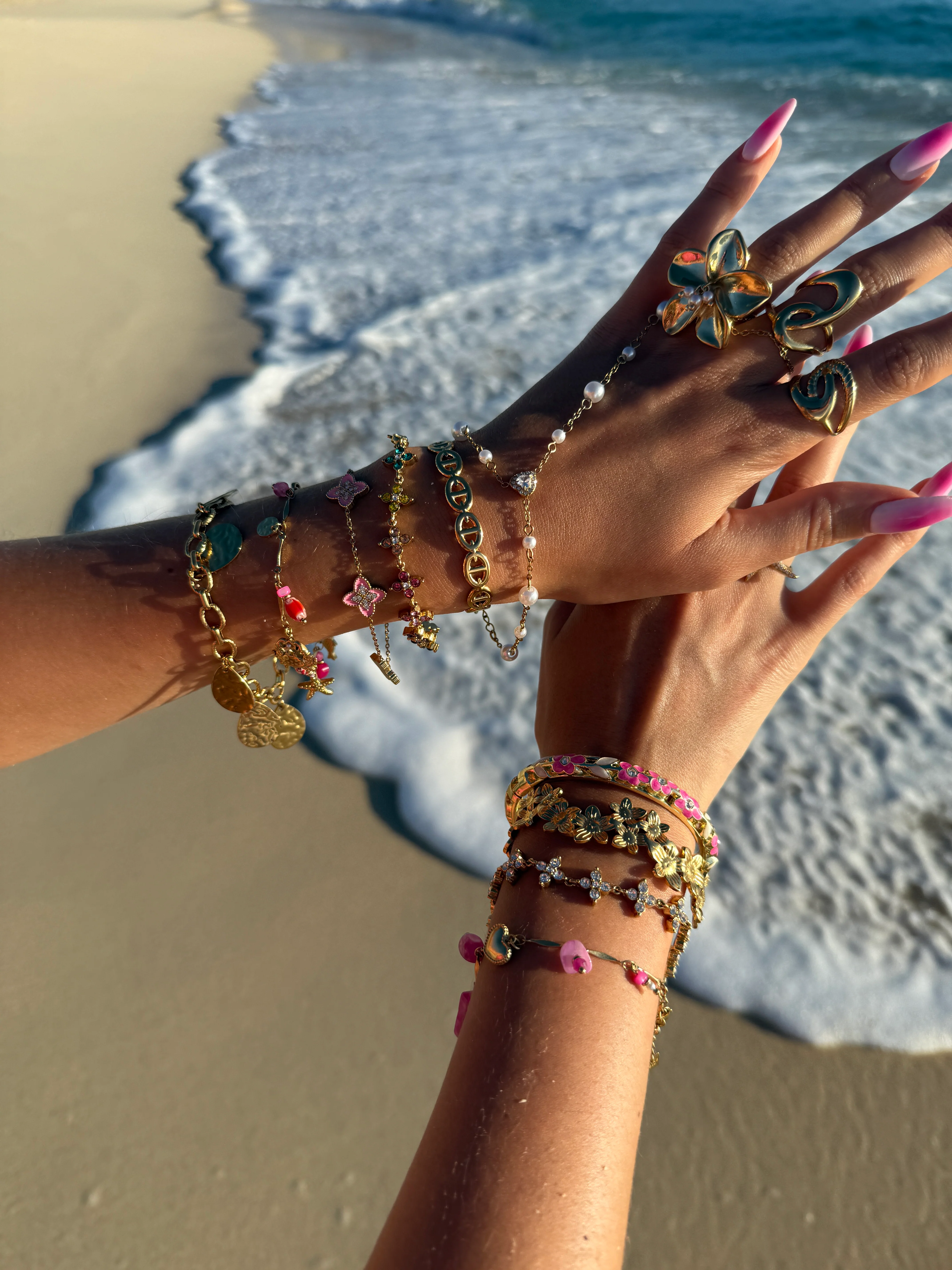 BRACELET HAVANA - Image 3