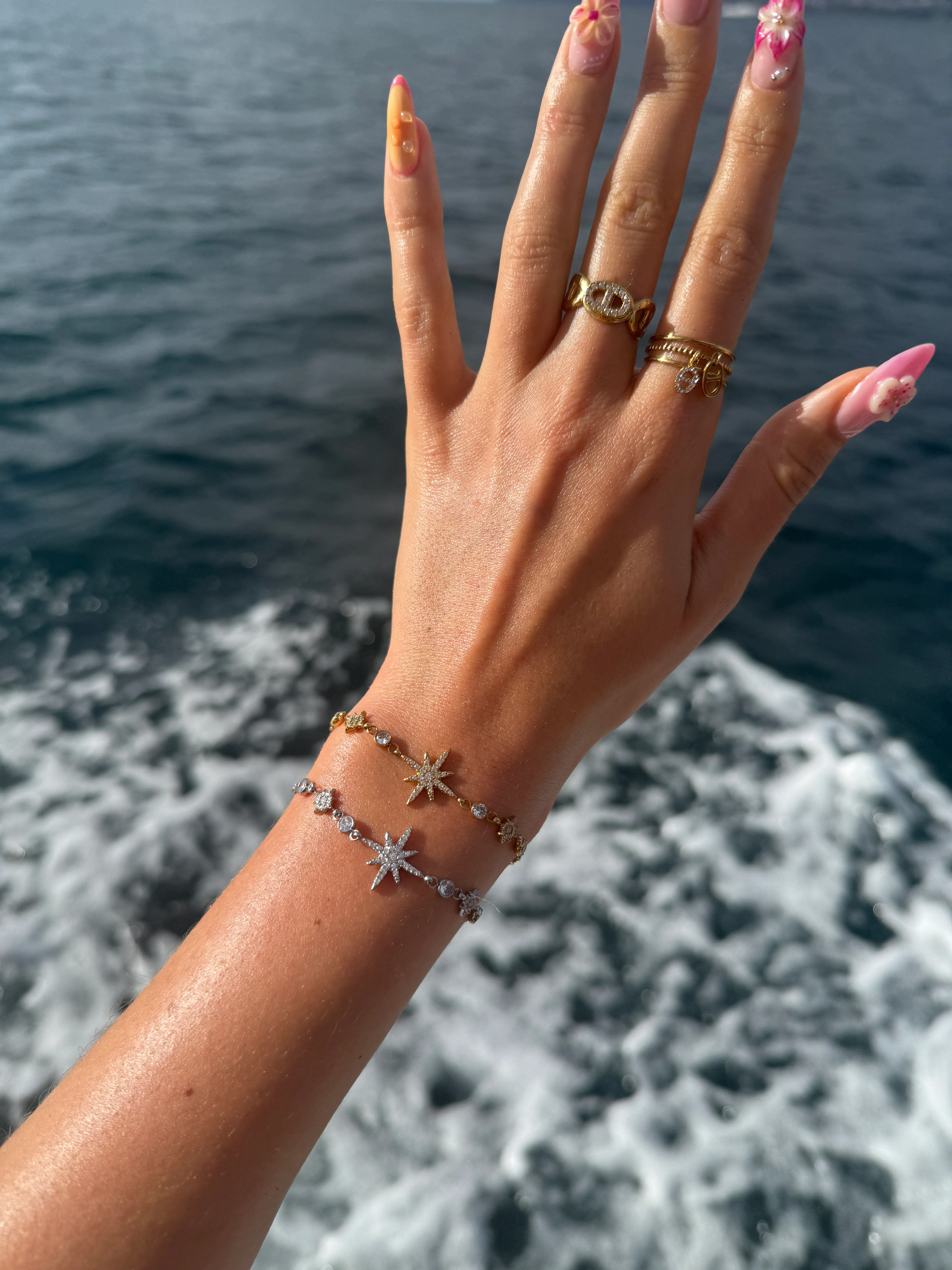 BRACELET INDIRA - Image 2