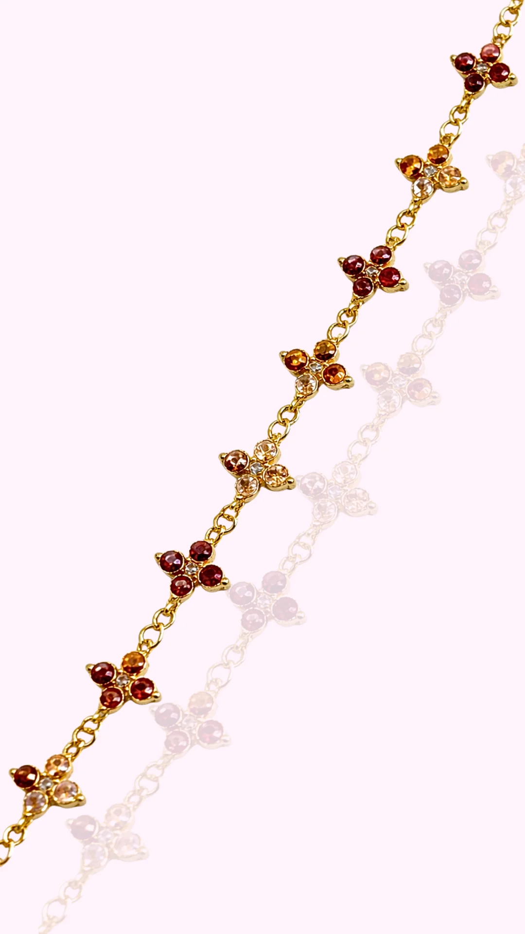 BRACELET LIARA LÉOPARD - Image 3