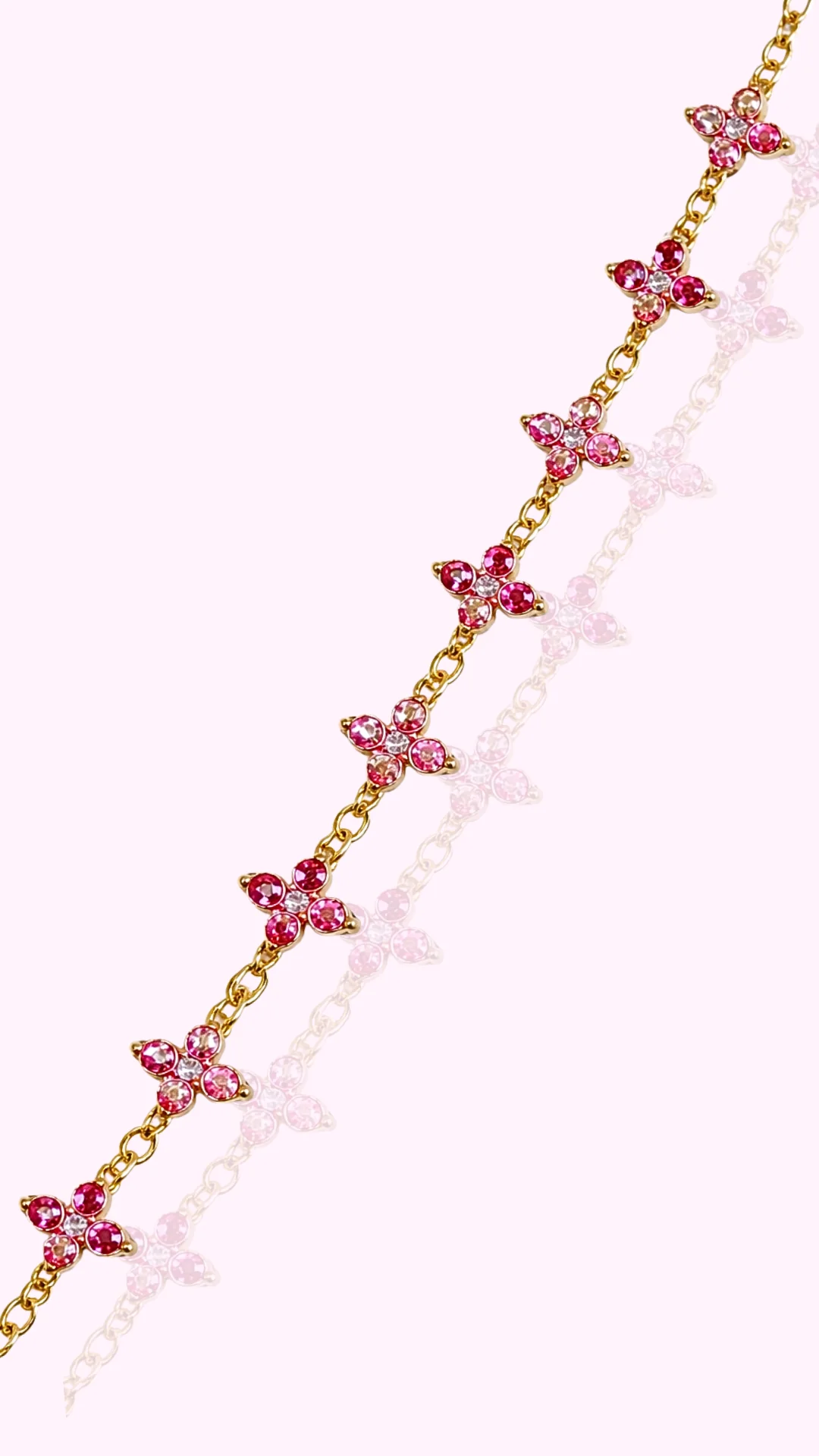 BRACELET LIARA ROSE - Image 3
