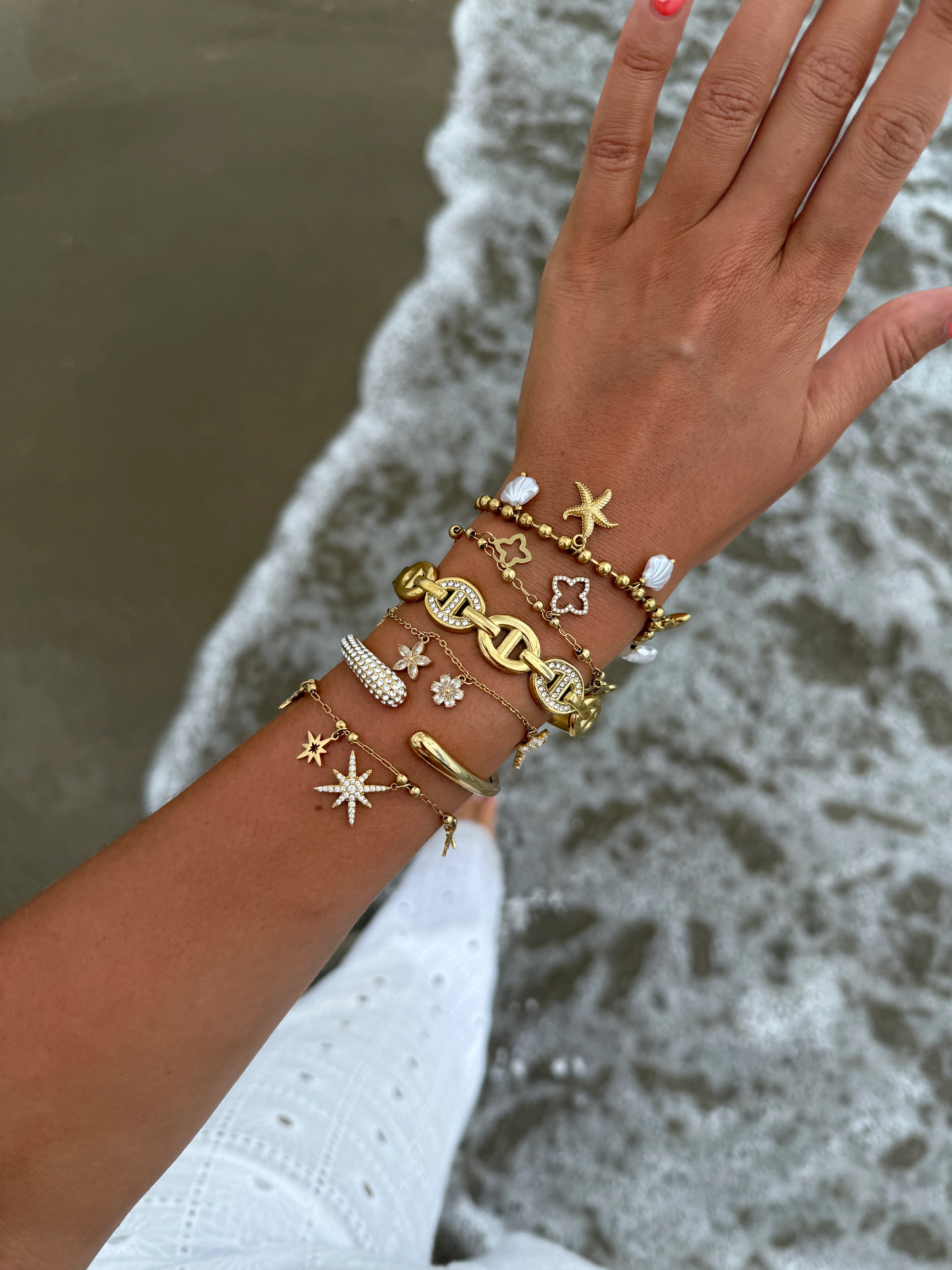 BRACELET POLAIRE - Image 2