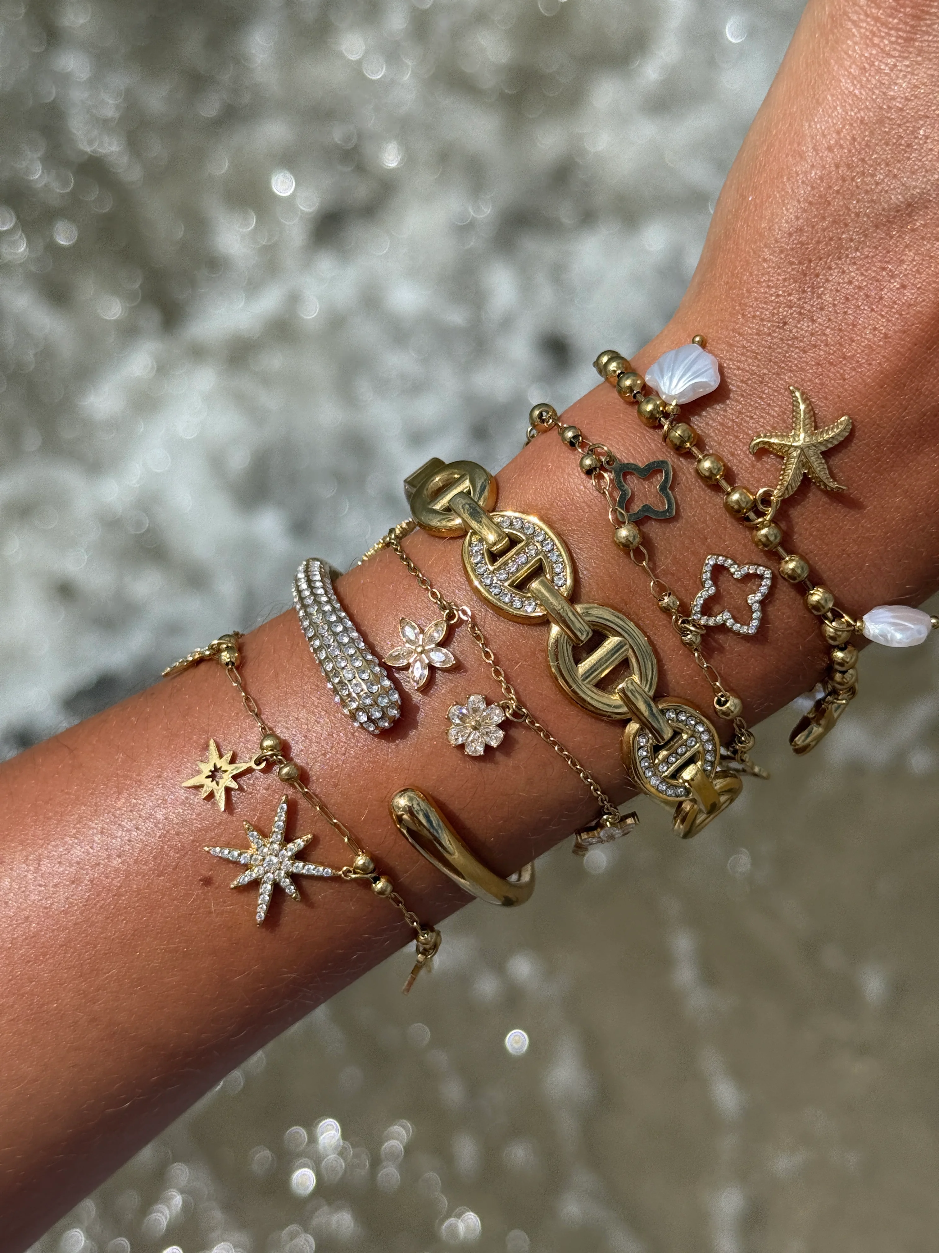 BRACELET POLAIRE - Image 3