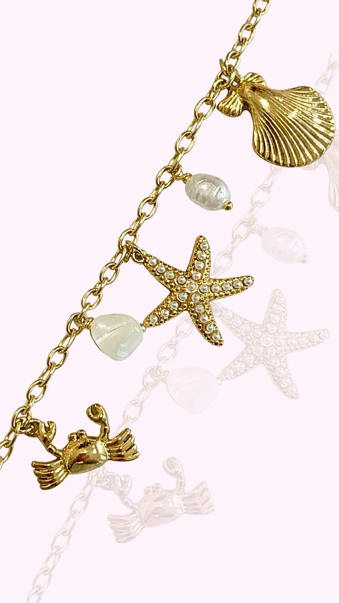 BRACELET OCÉLINE - Image 2
