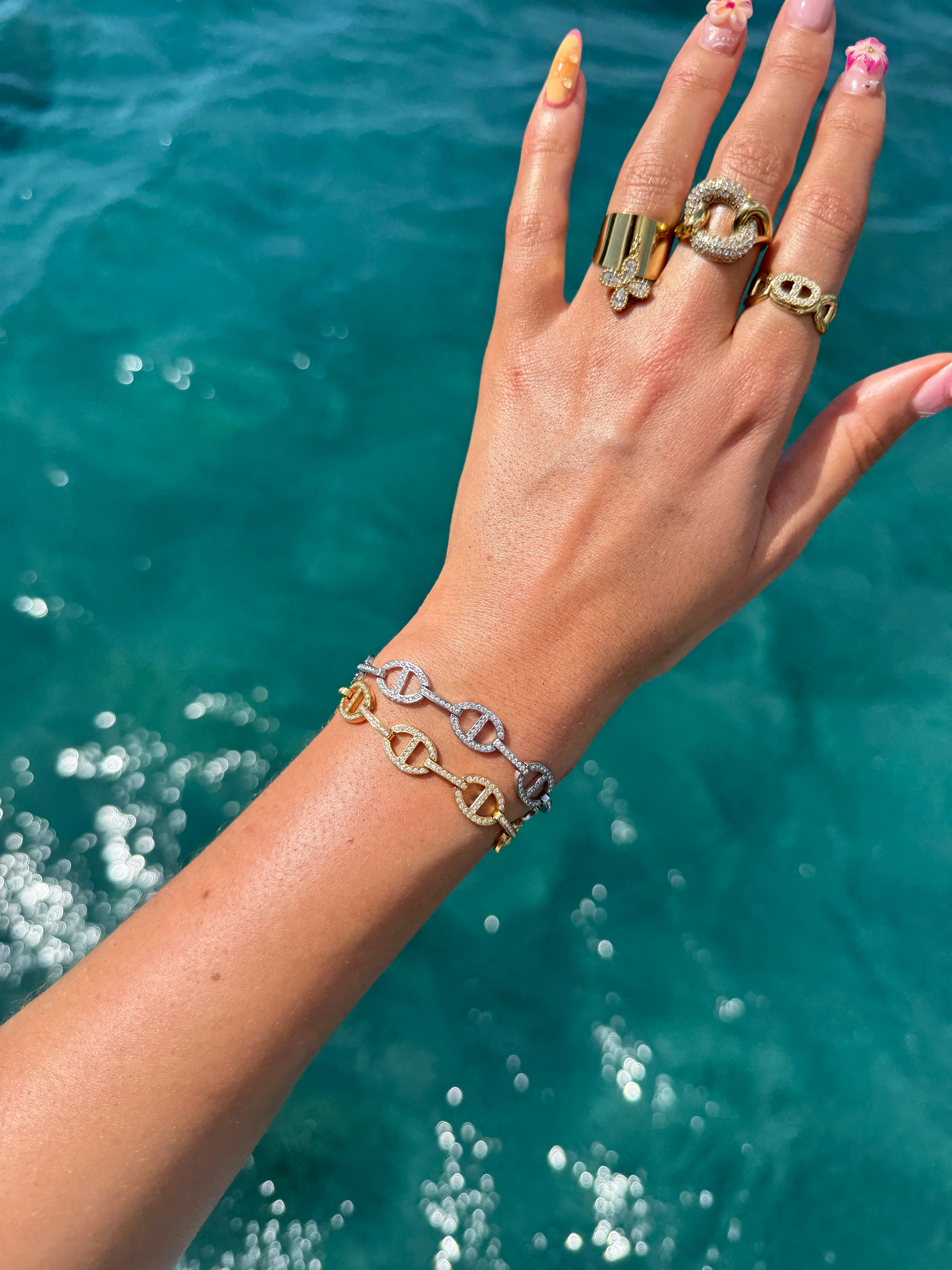 BRACELET MAĂA
