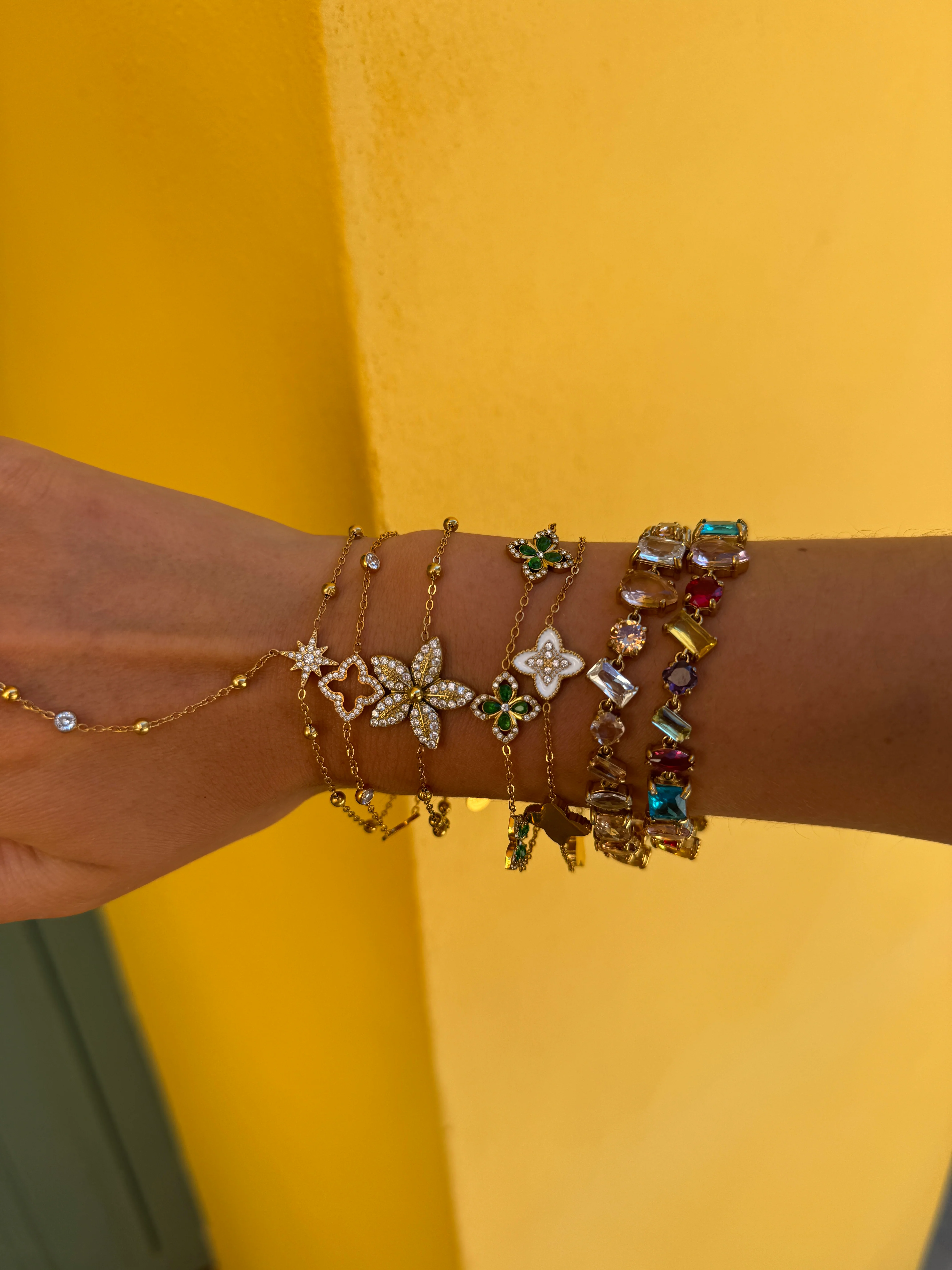 BRACELET TERRACOTTA - Image 4