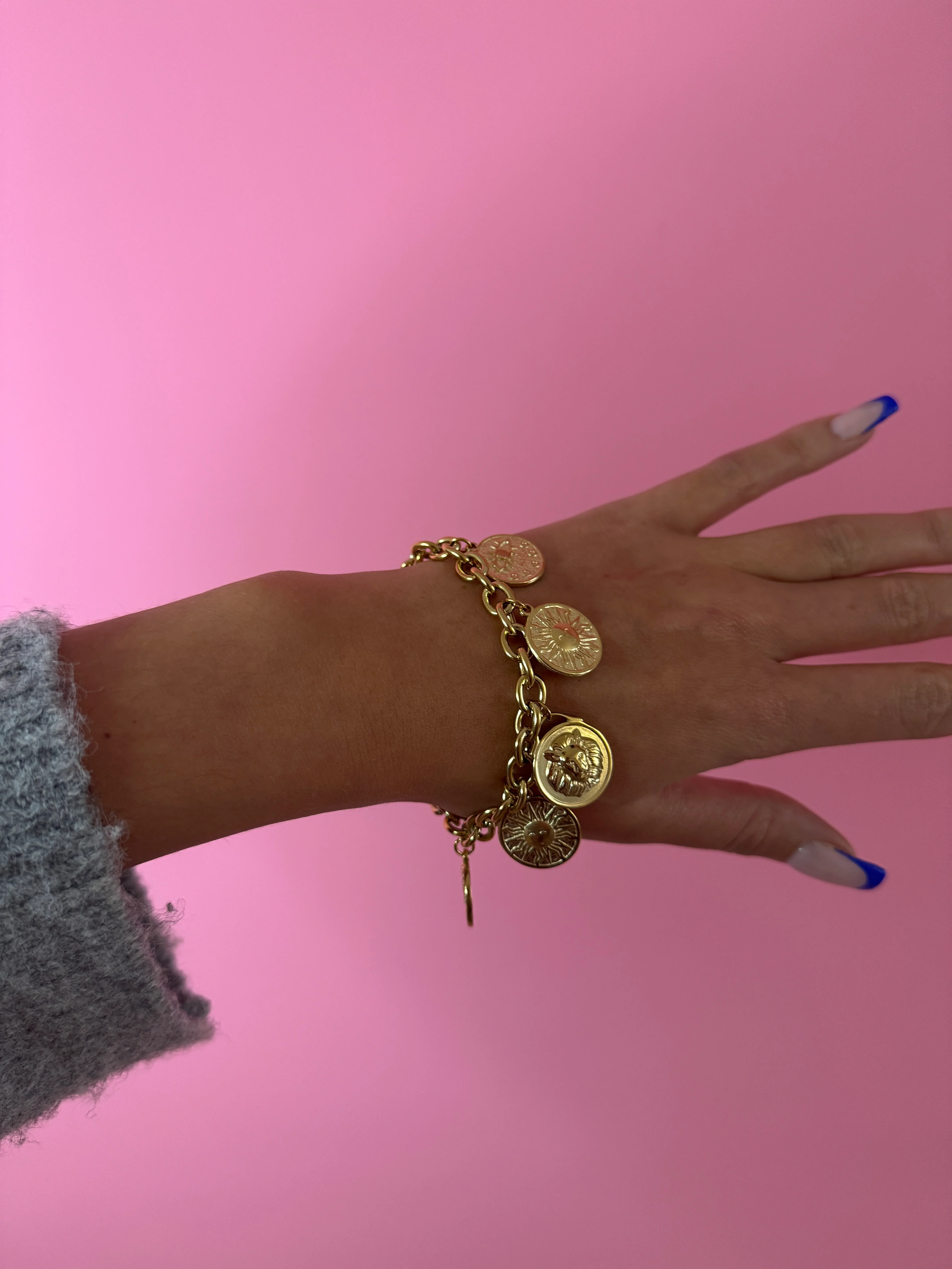 BRACELET OLYMPE - Image 3