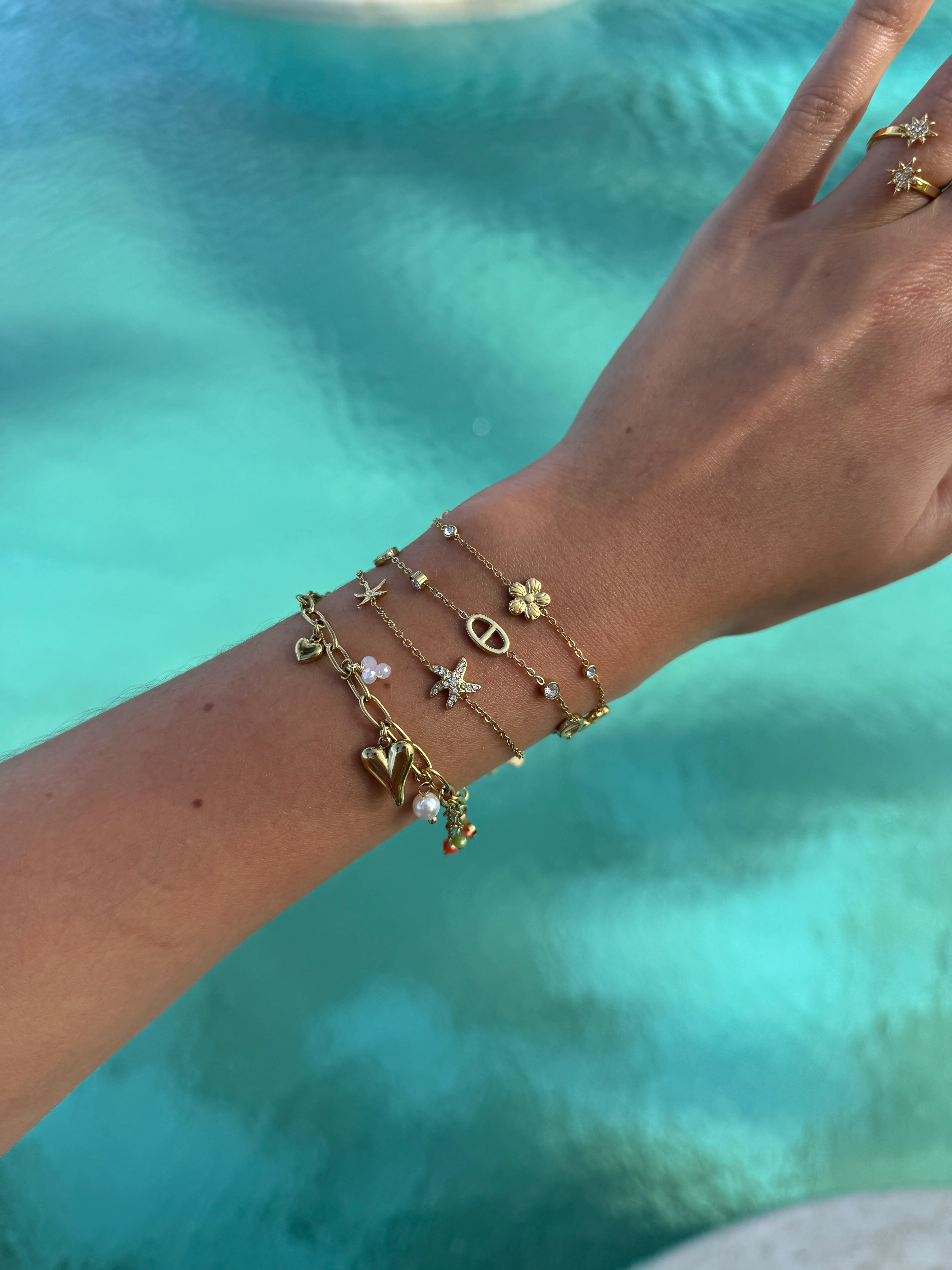 BRACELET PUNTA CANA - Image 3