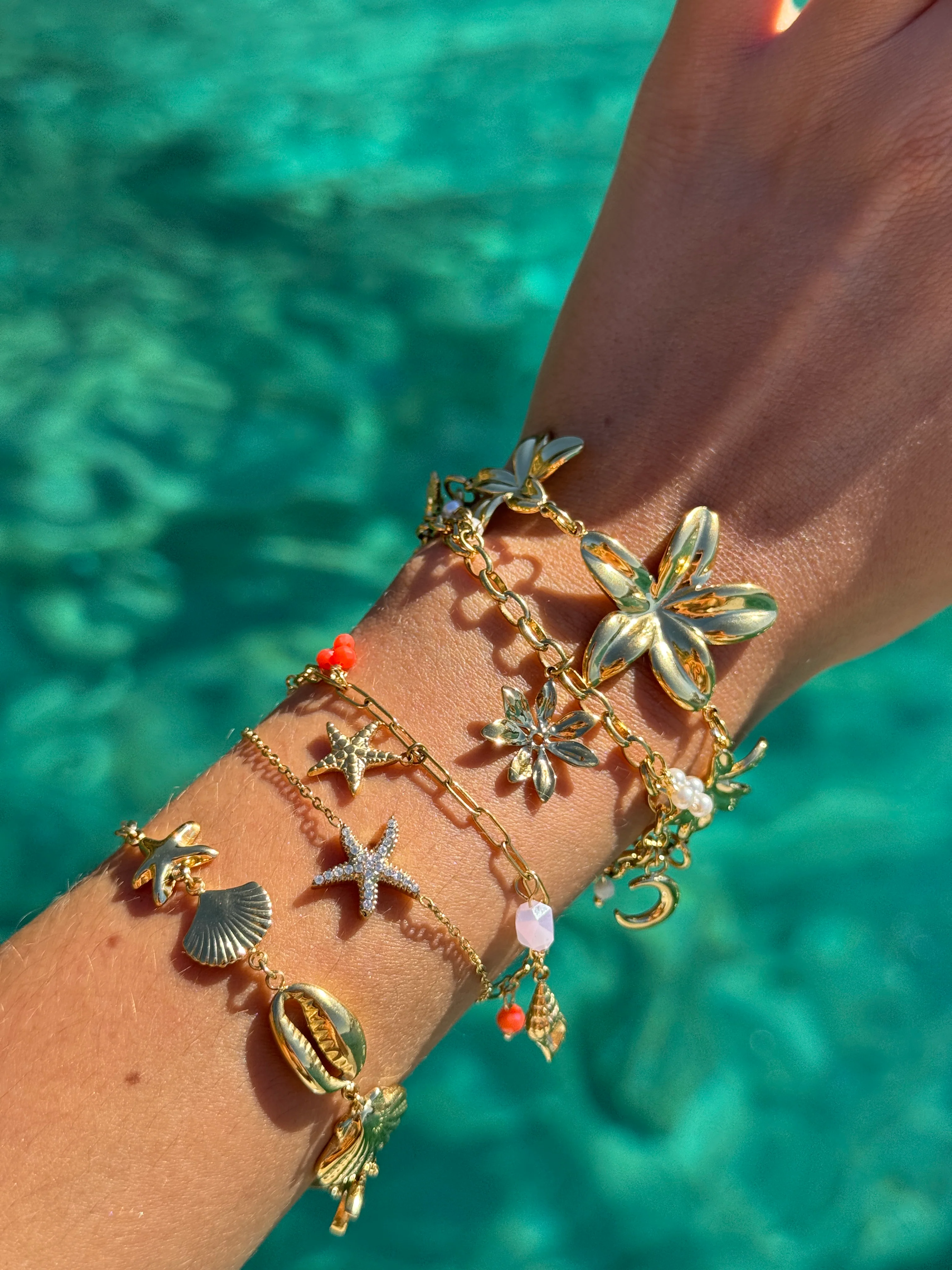 BRACELET SANARY - Image 4