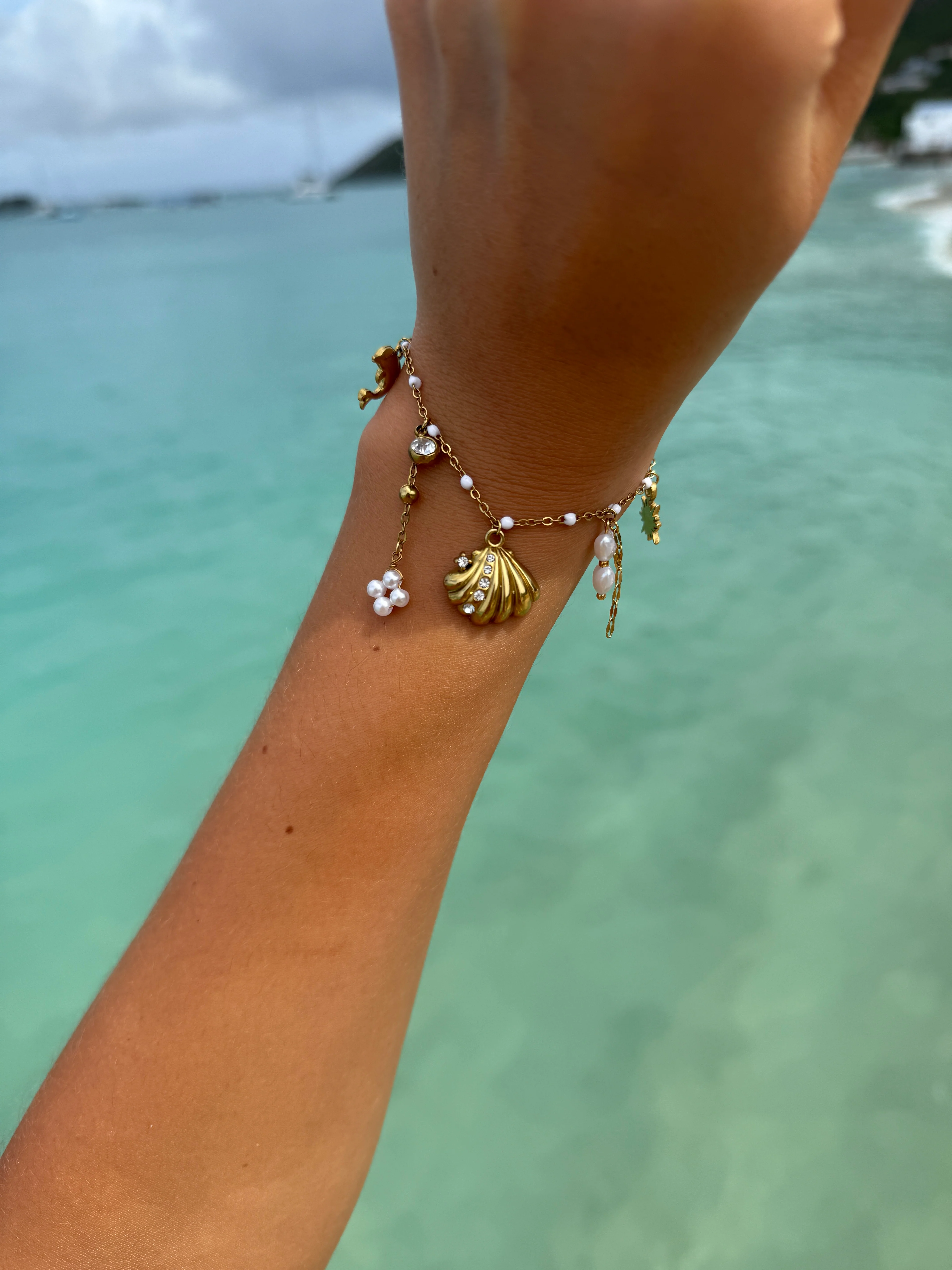 BRACELET BLANCA - Image 2