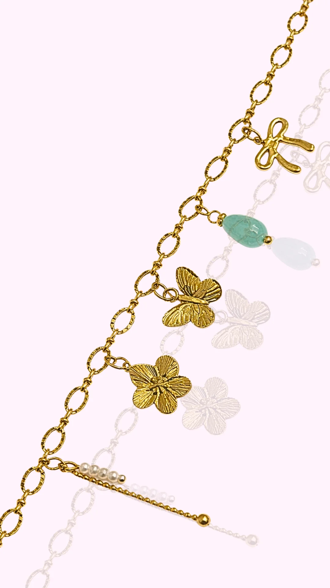BRACELET TURQUOISE - Image 2