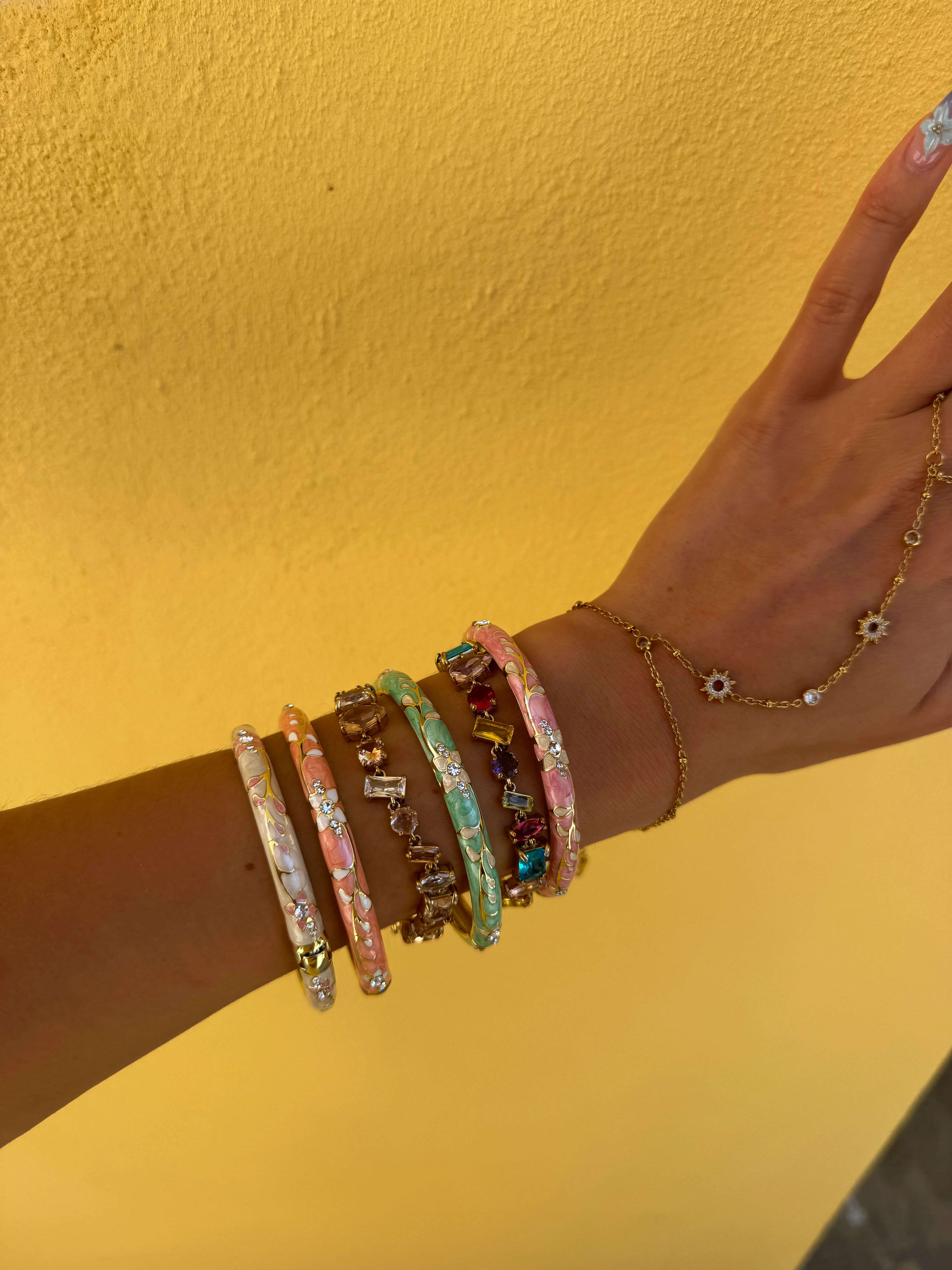 BRACELET COCKTAIL - Image 3
