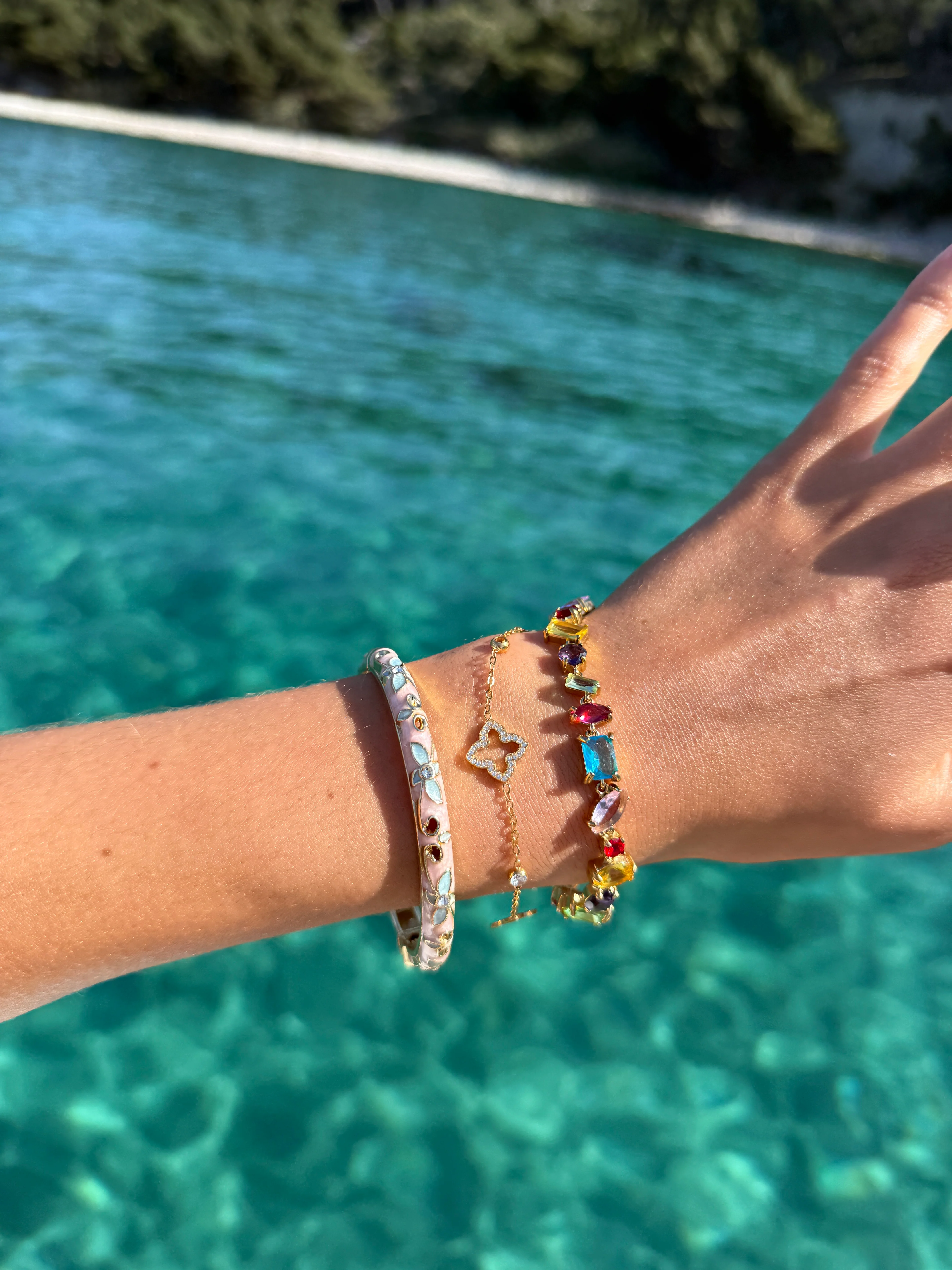 BRACELET COCKTAIL - Image 4