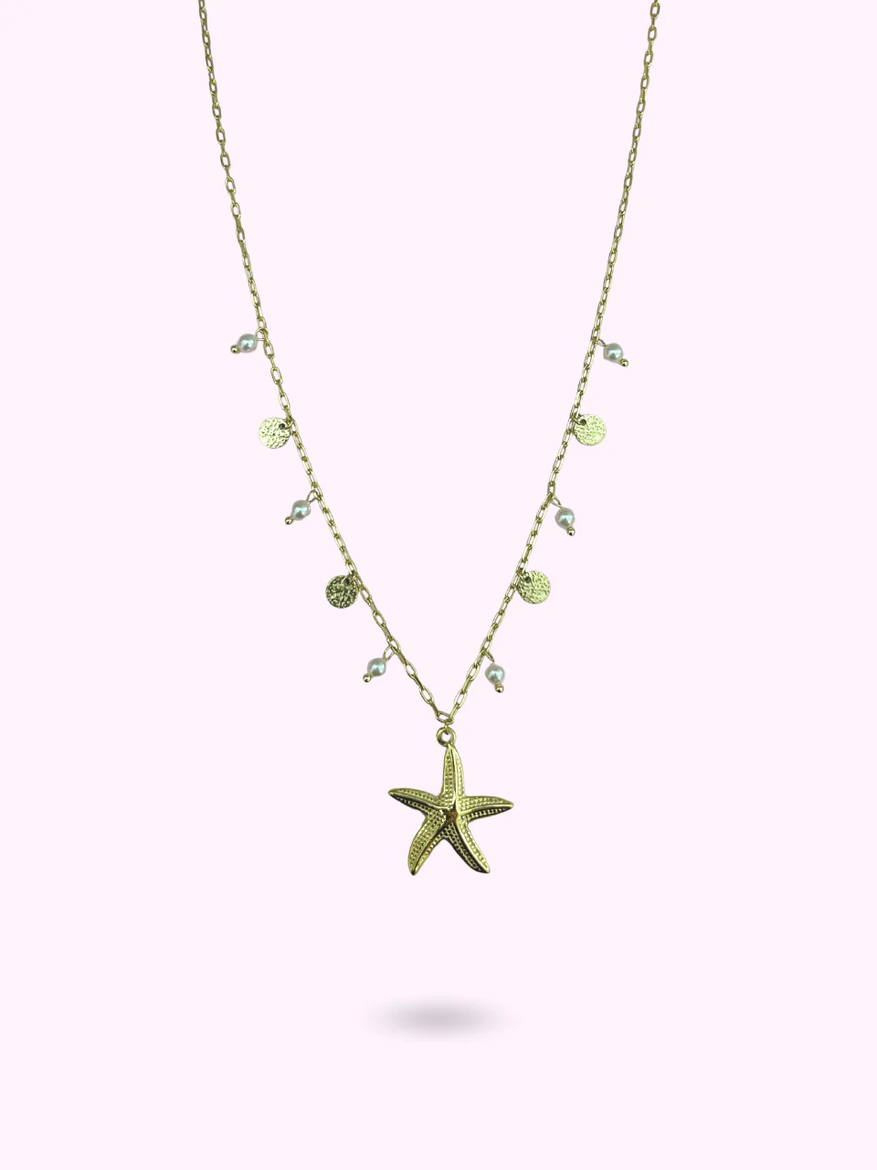 COLLIER ARIANE - Image 2