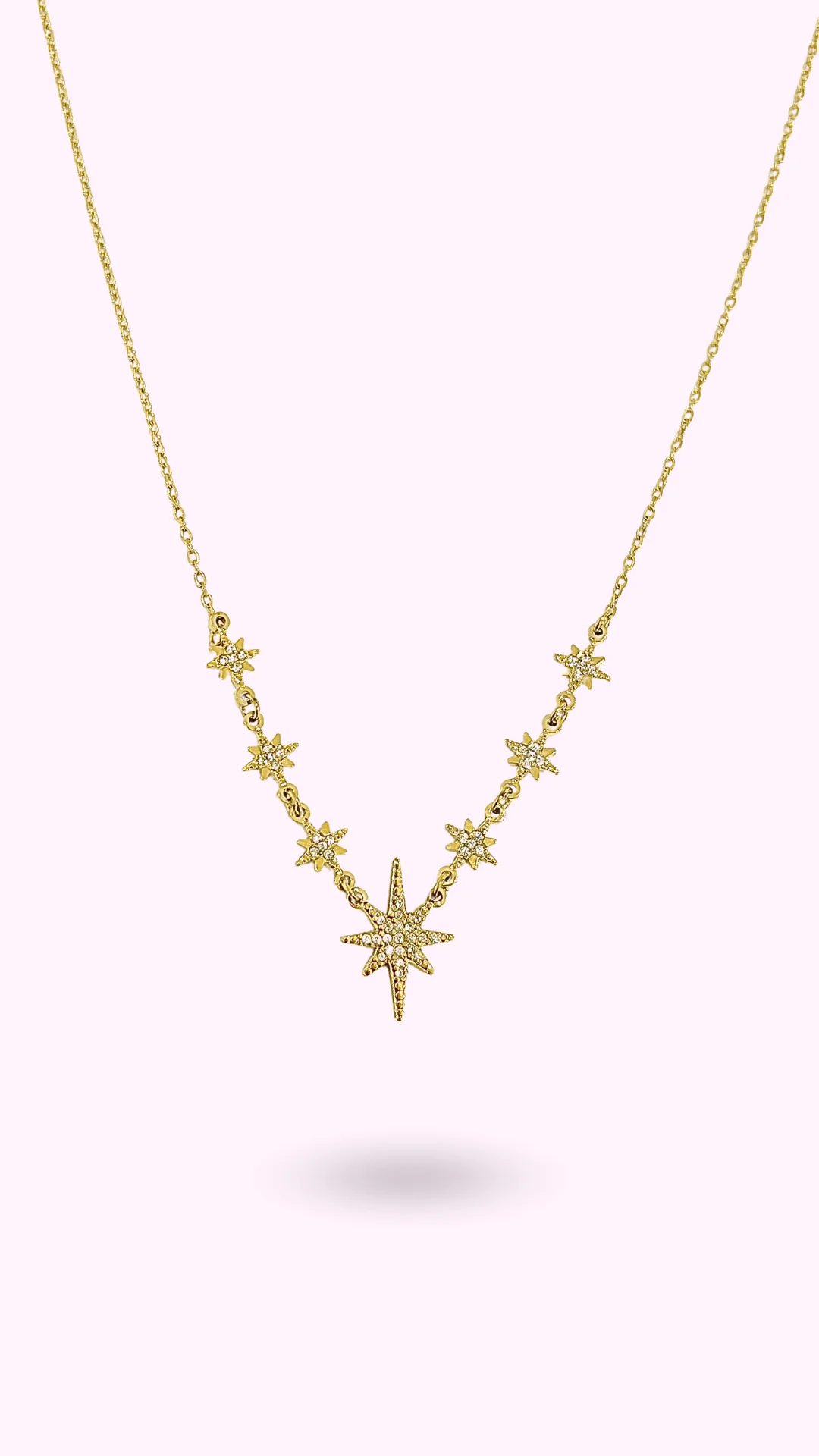COLLIER GLACELLA - Image 3