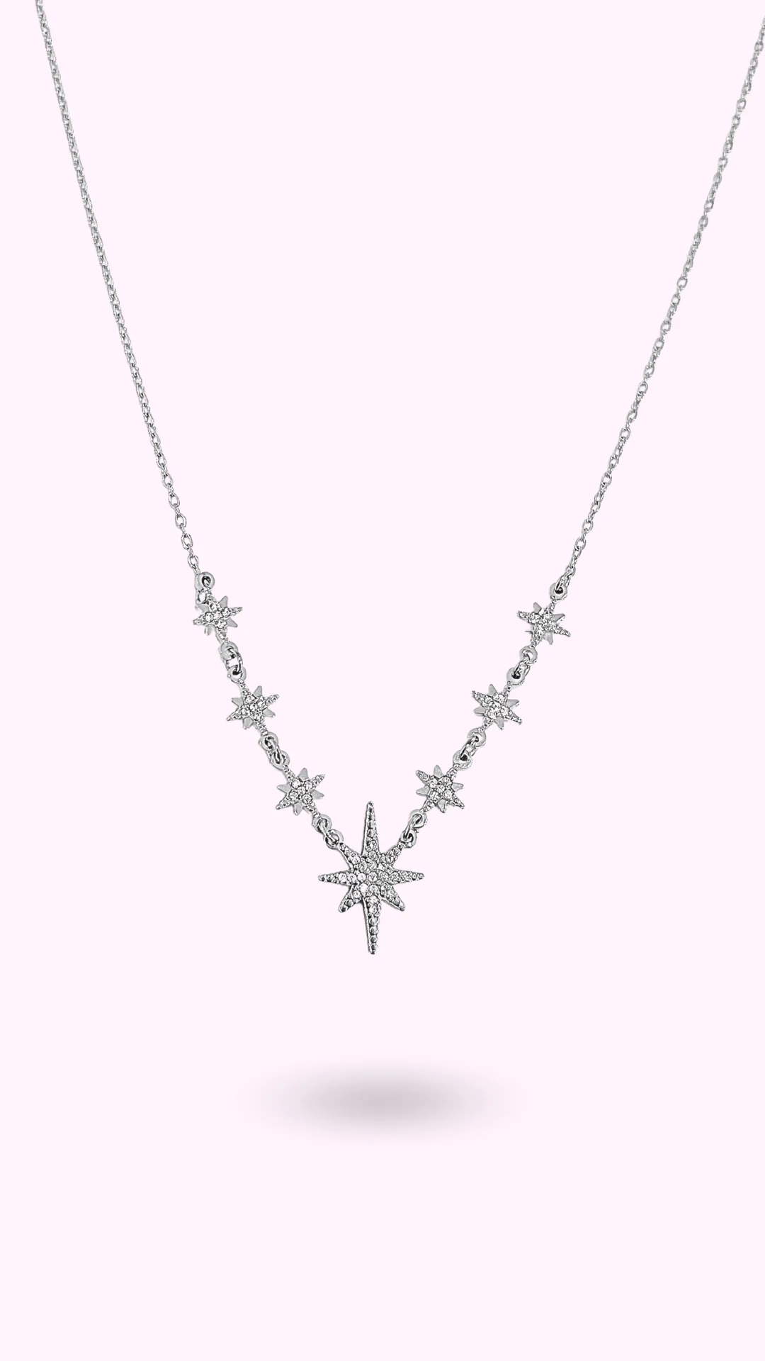 COLLIER GLACELLA - Image 4