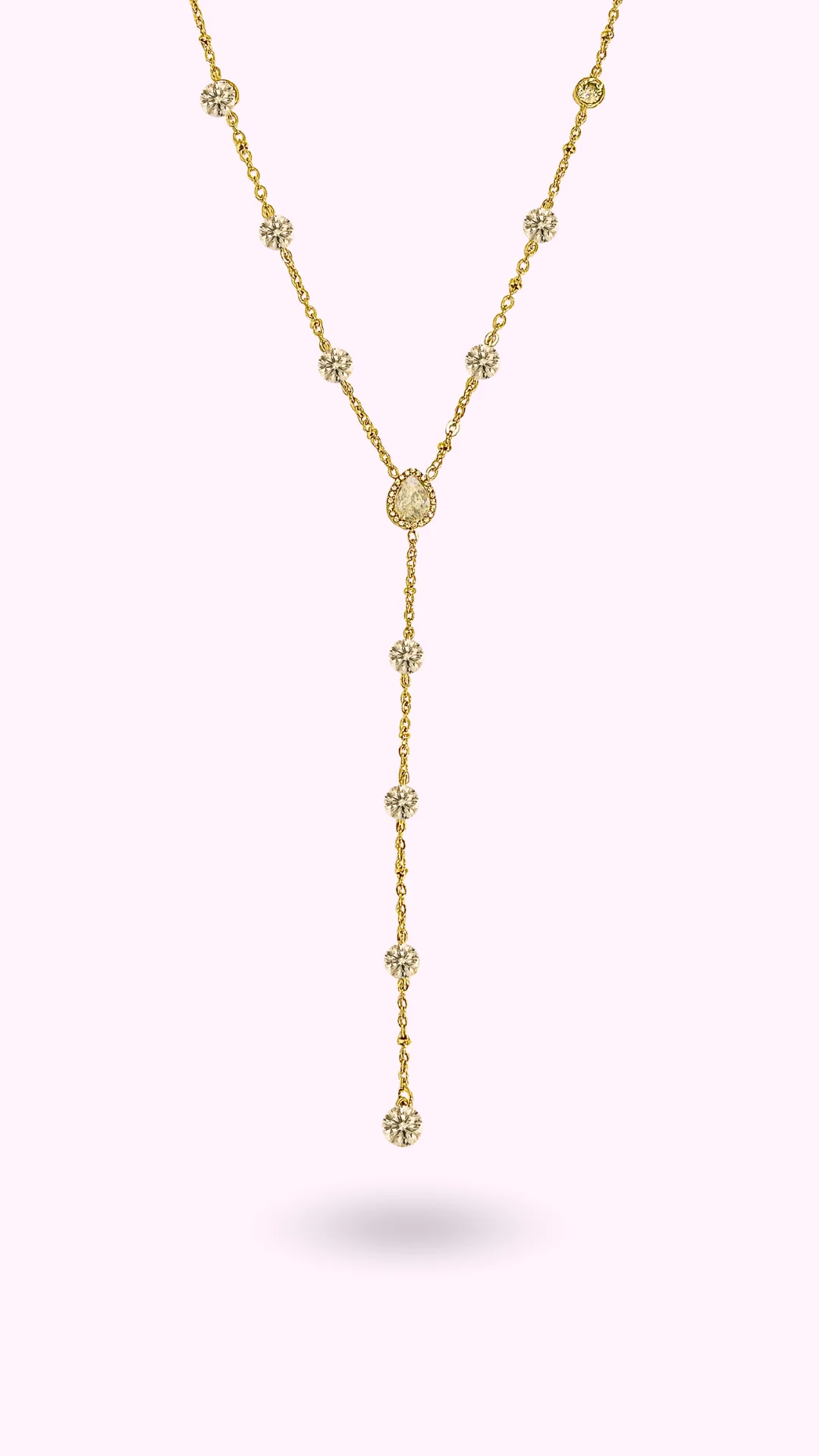 COLLIER FRAGOLA - Image 2