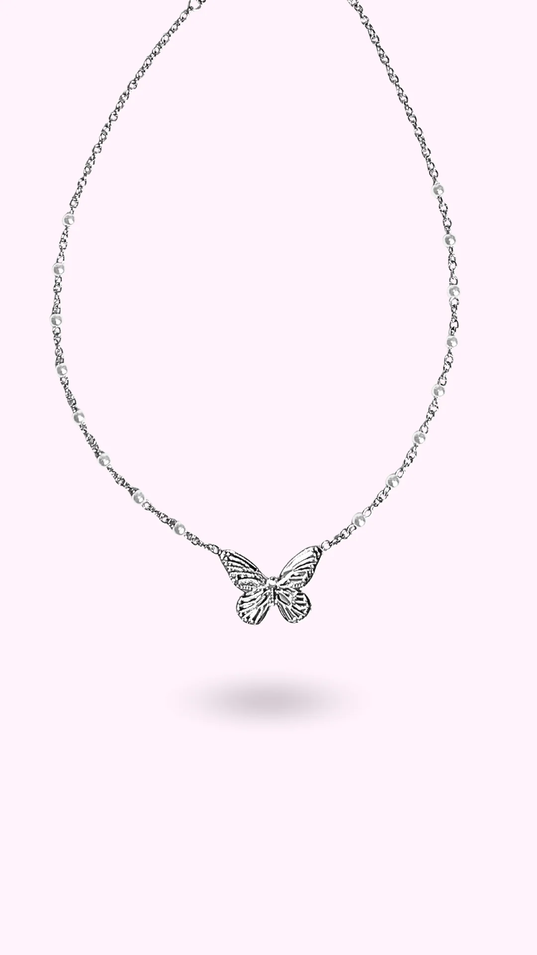 COLLIER MARIPOSA - Image 4