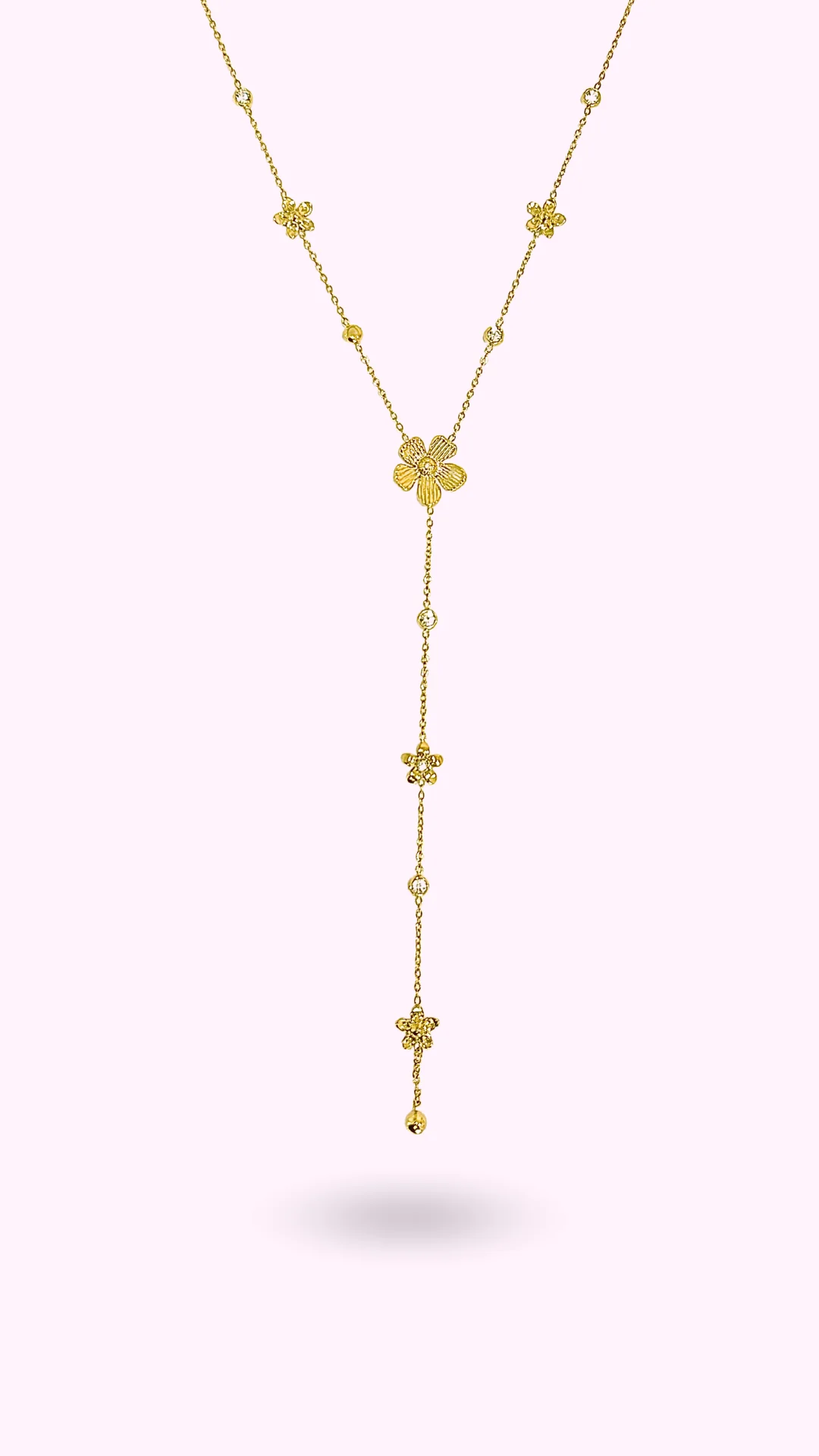 COLLIER DAPHNÉ - Image 2