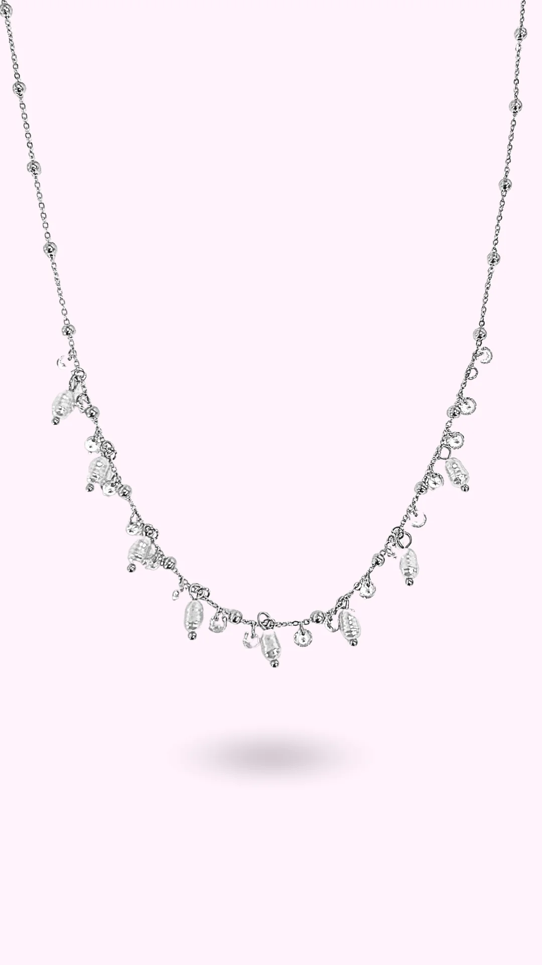 COLLIER FLOCON - Image 4