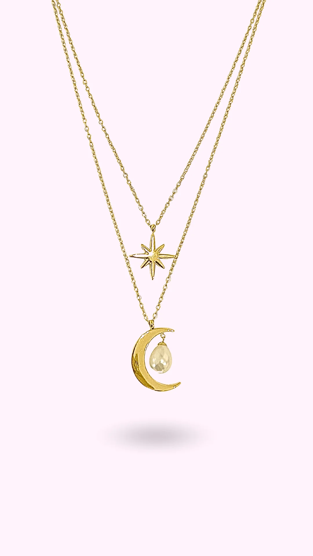 COLLIER CLAIRDELUNE - Image 2