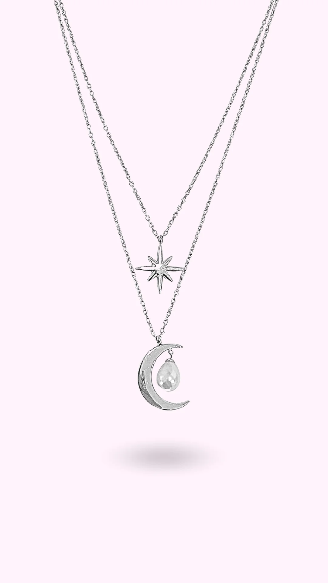 COLLIER CLAIRDELUNE - Image 3
