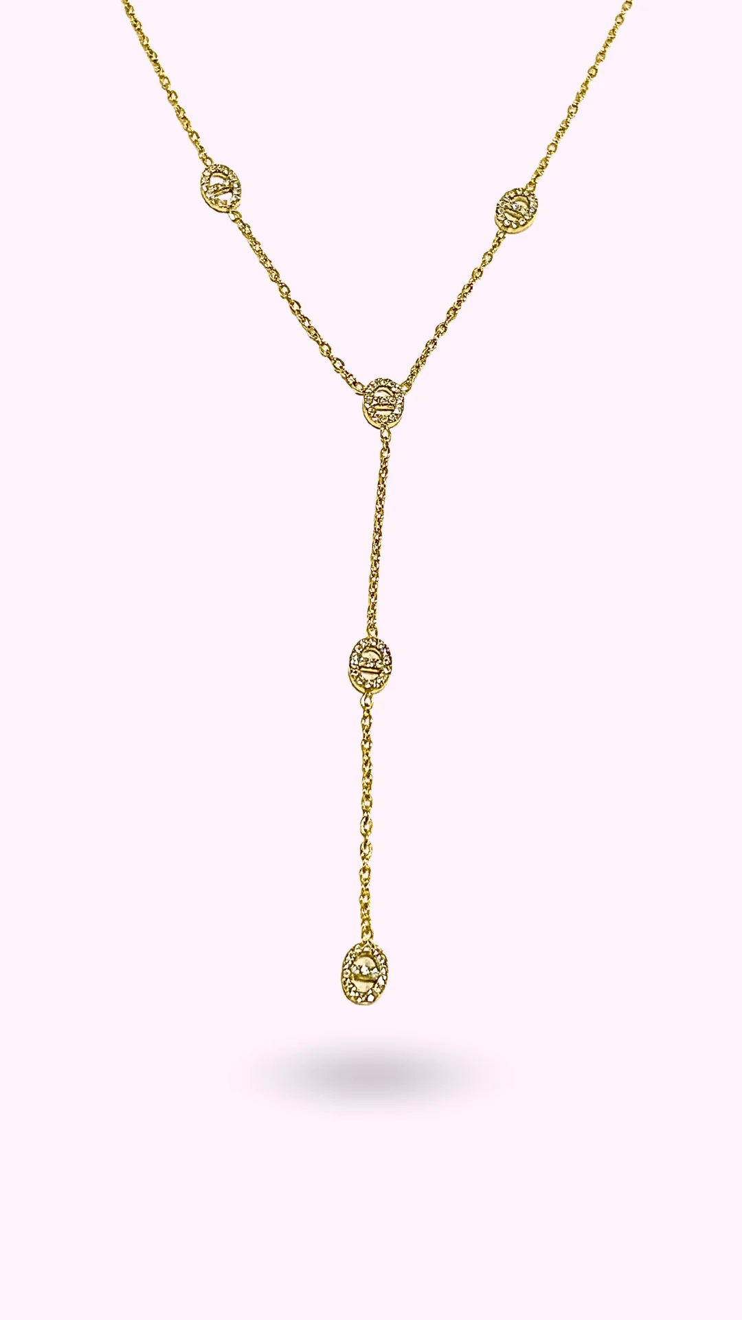 COLLIER ECLAT - Image 2