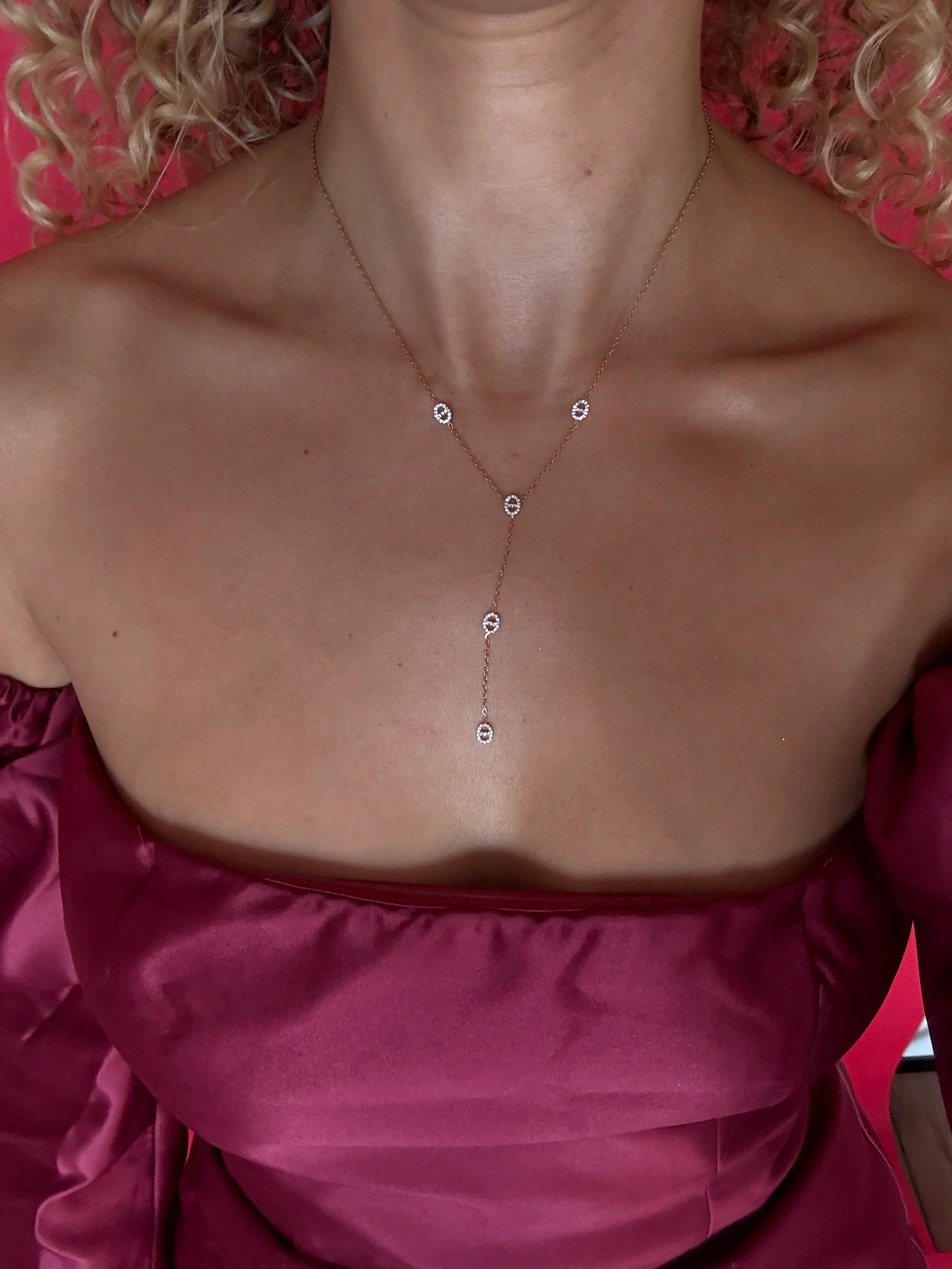 COLLIER ECLAT - Image 3