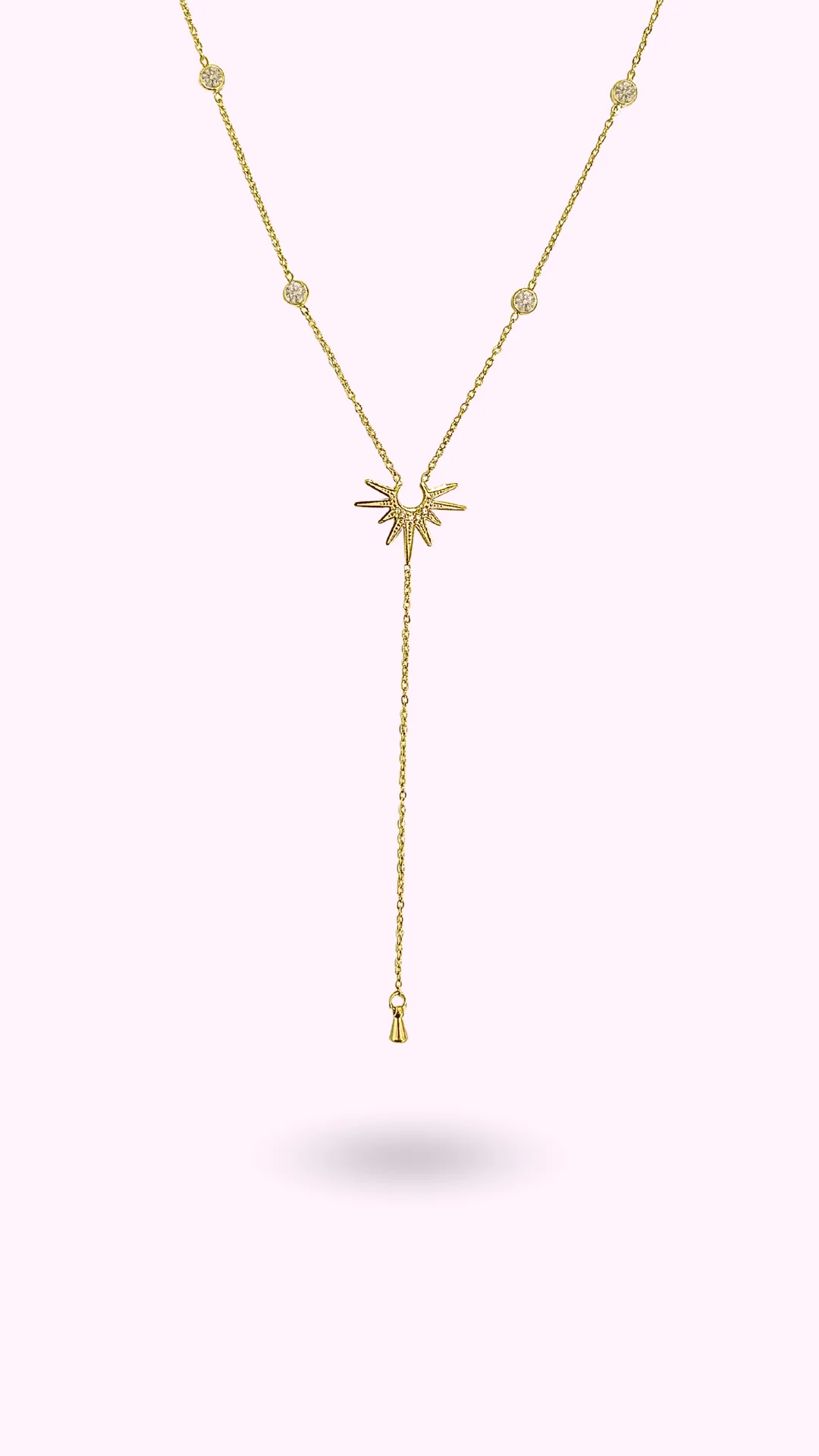 COLLIER ESTELLE - Image 2