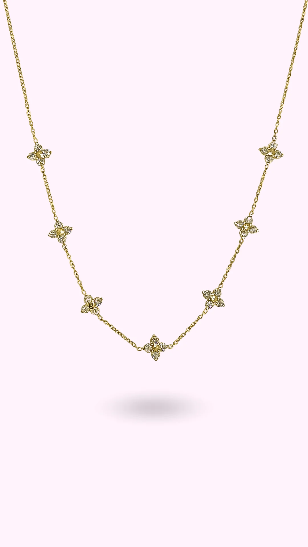 COLLIER AÉLYS - Image 2