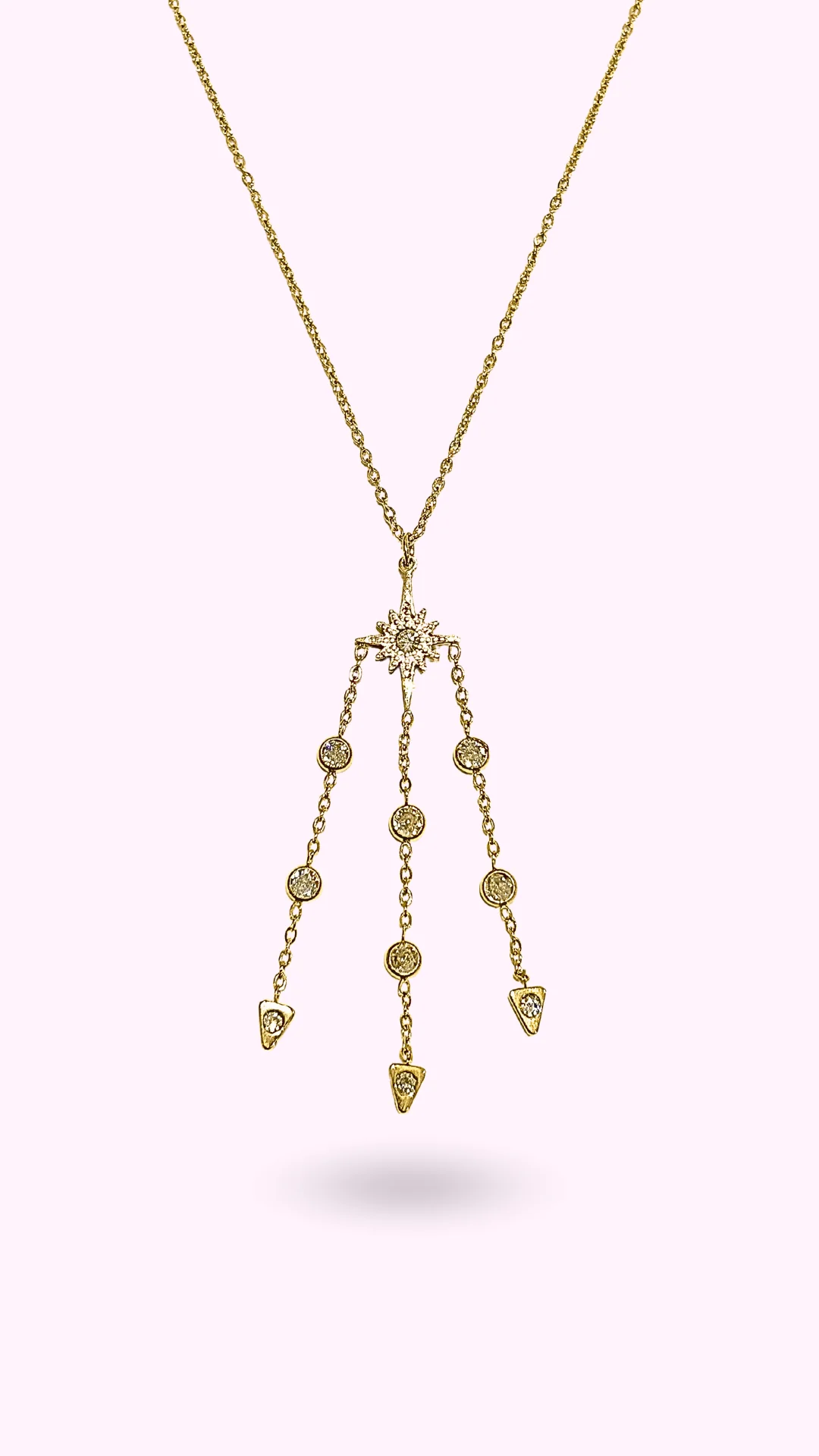 COLLIER FANTASIA - Image 2
