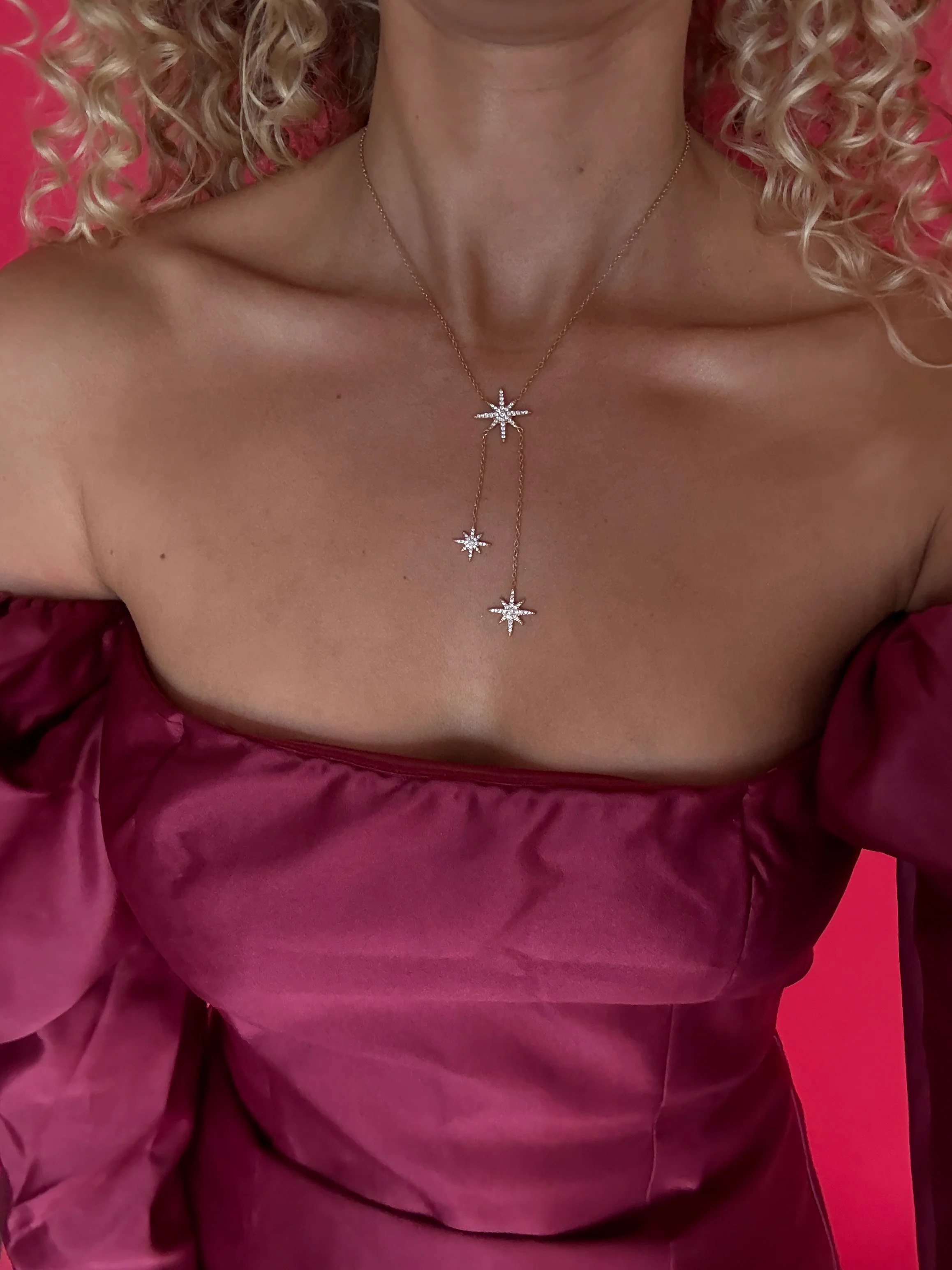 COLLIER FANTASIA - Image 4