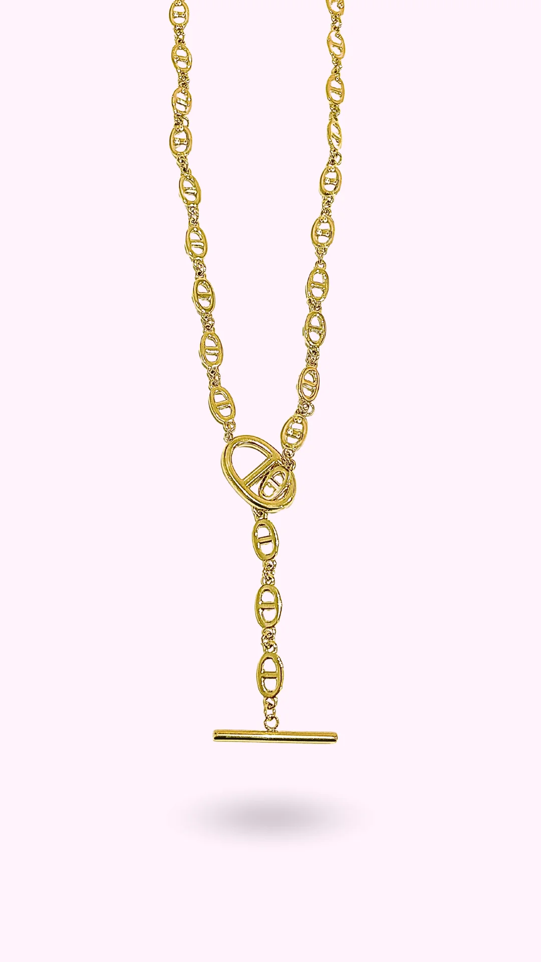 COLLIER NEIGE - Image 2