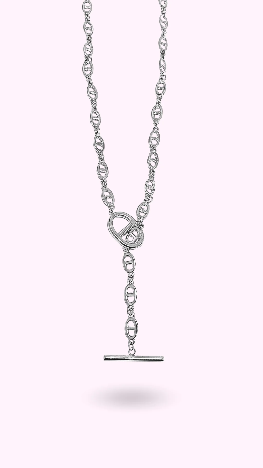 COLLIER NEIGE - Image 4