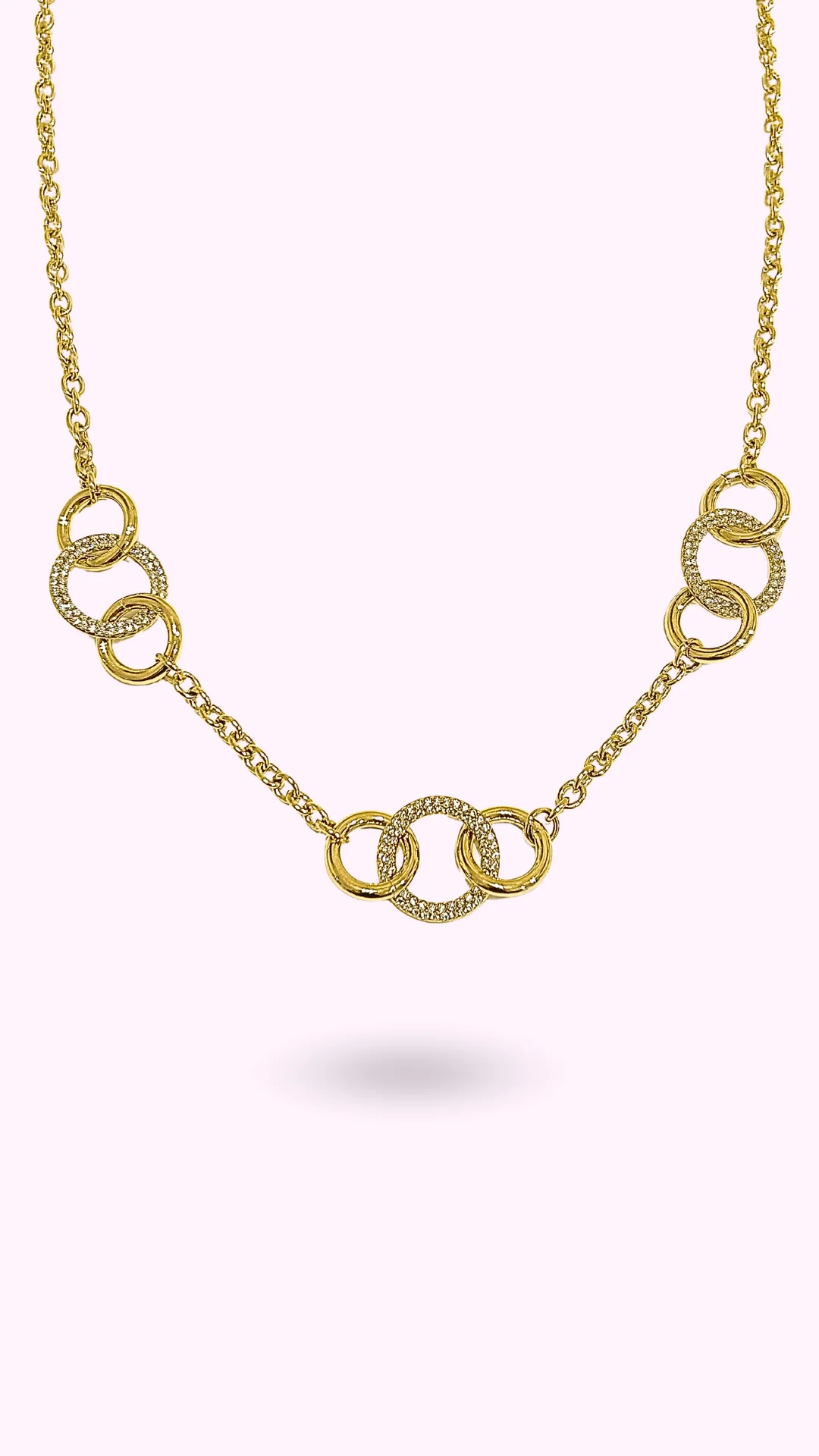COLLIER ANGORRA - Image 2