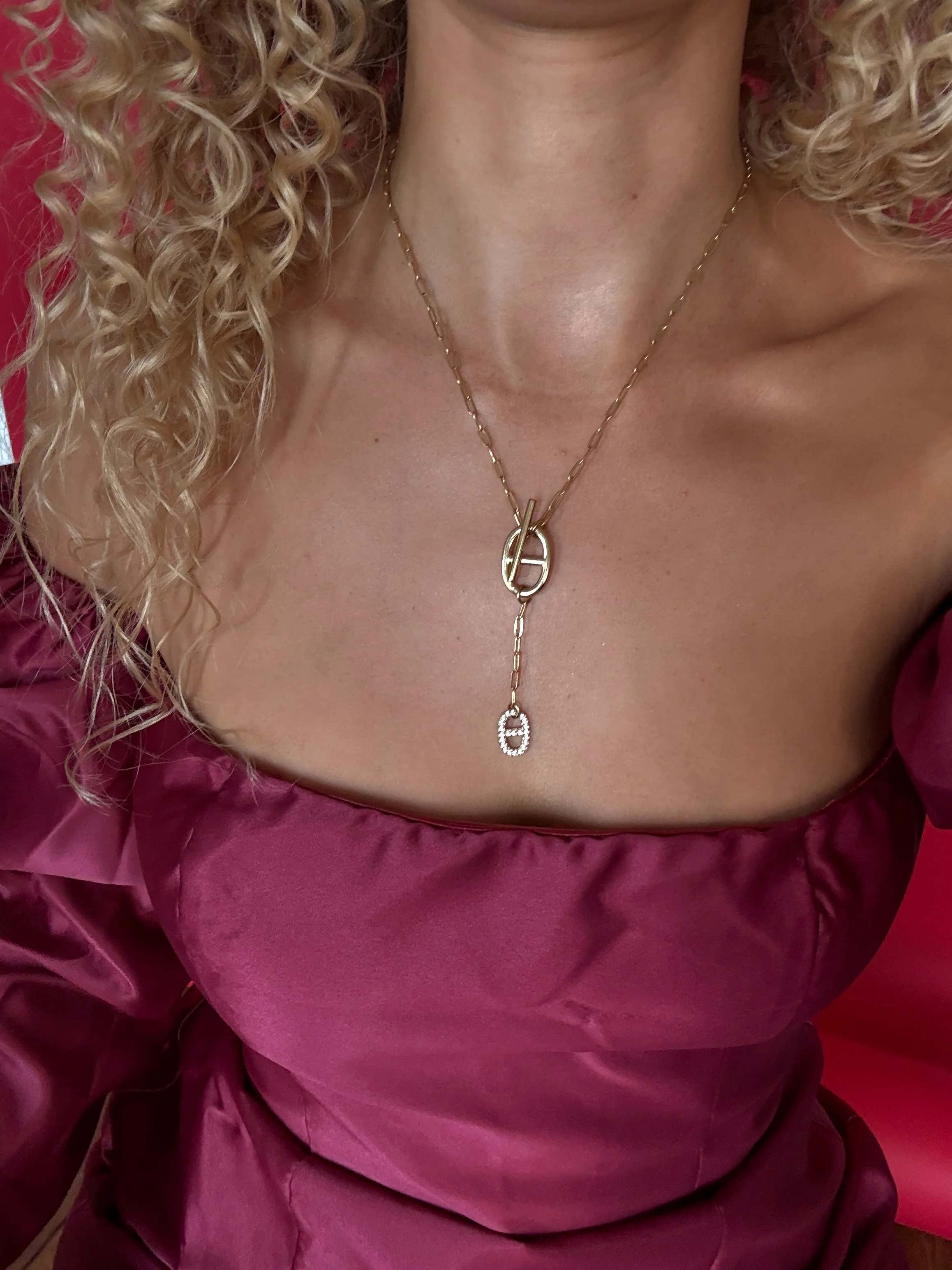COLLIER MONICA - Image 4
