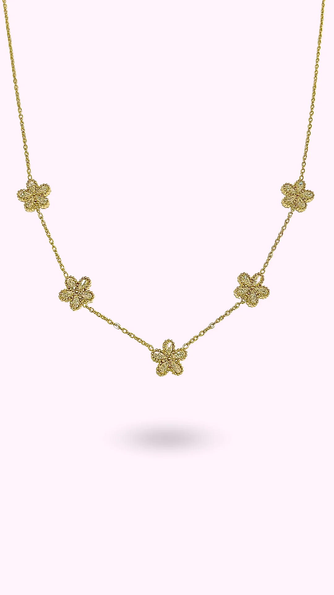 COLLIER LYSE - Image 2
