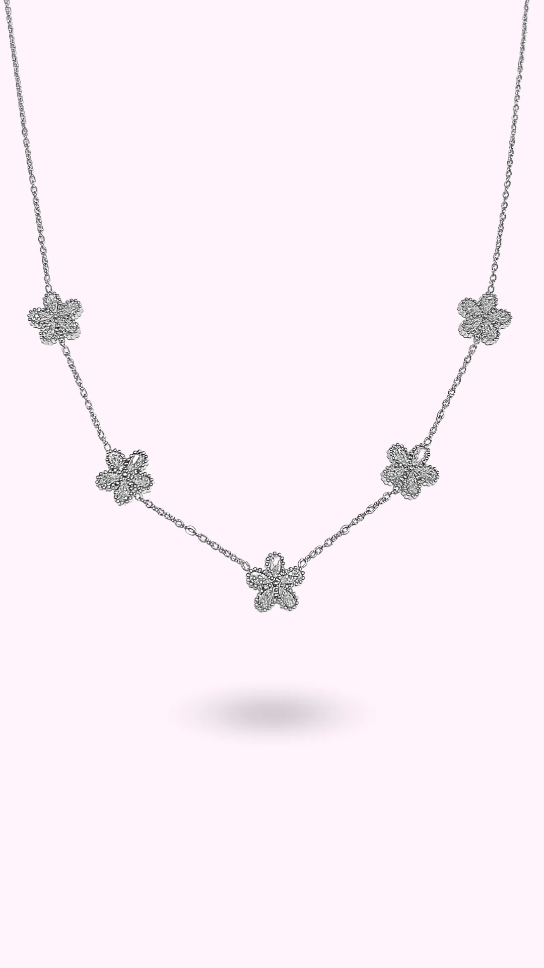 COLLIER LYSE - Image 5