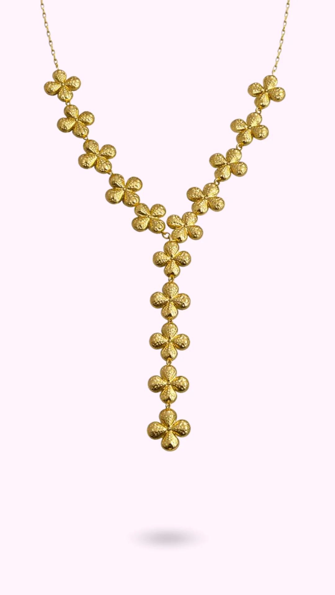 COLLIER PINKY - Image 2