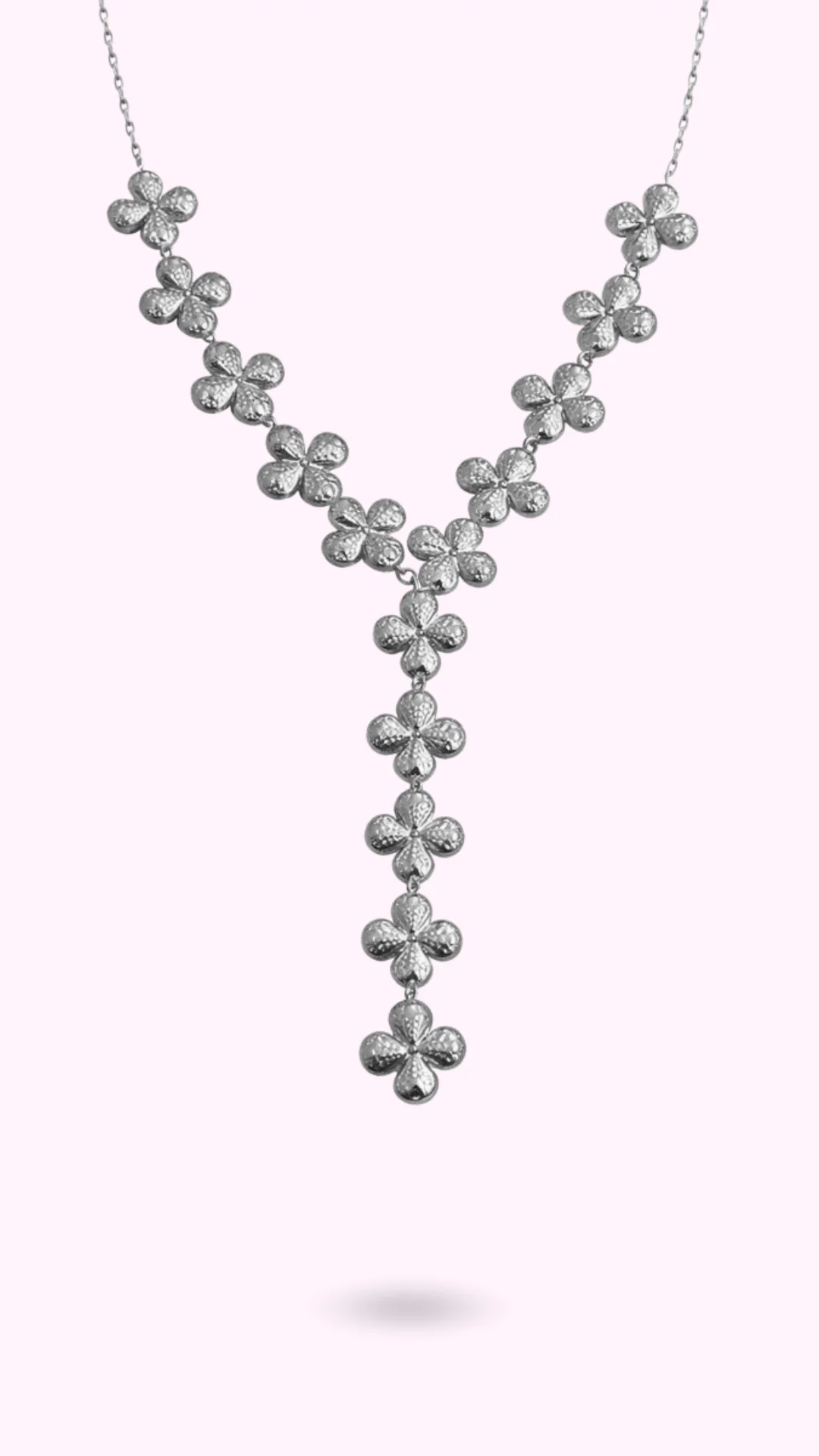 COLLIER PINKY - Image 3