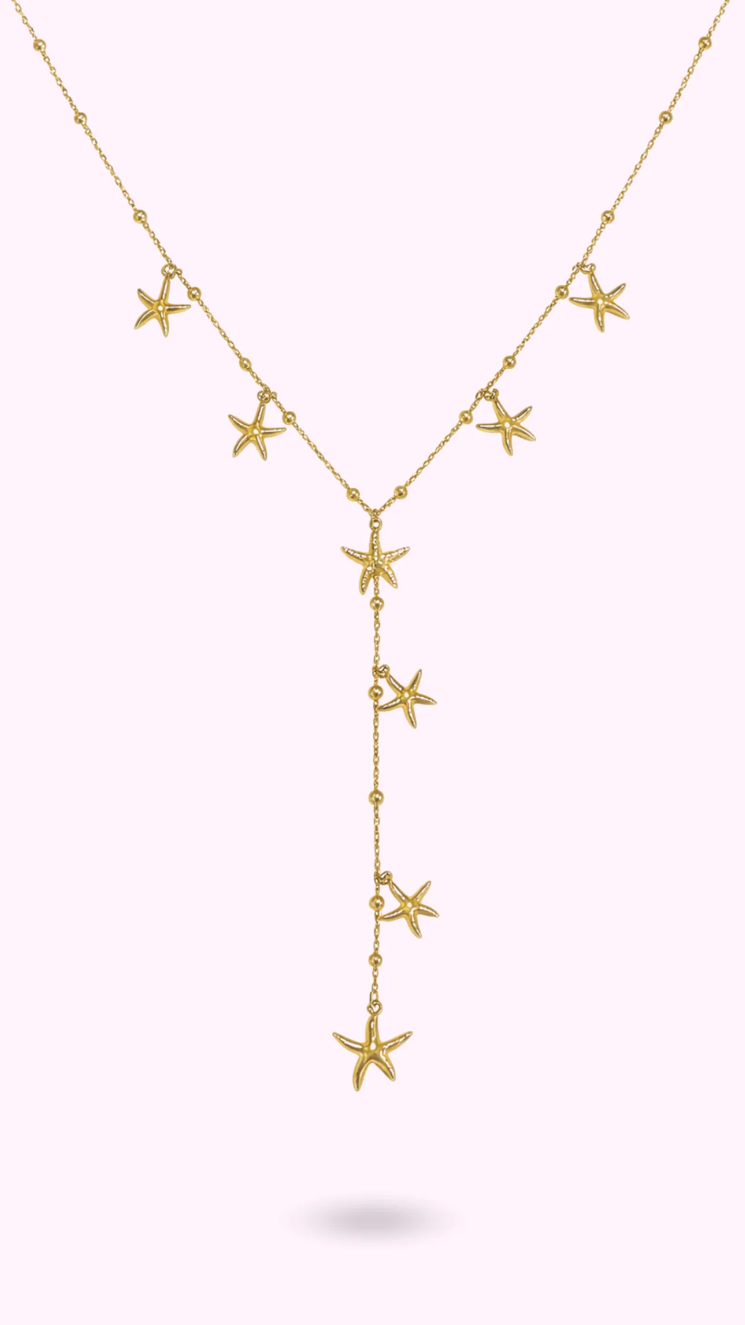 COLLIER PALOMA - Image 2