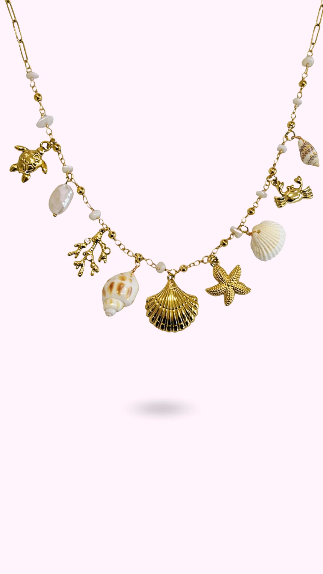 COLLIER BORA BORA - Image 2