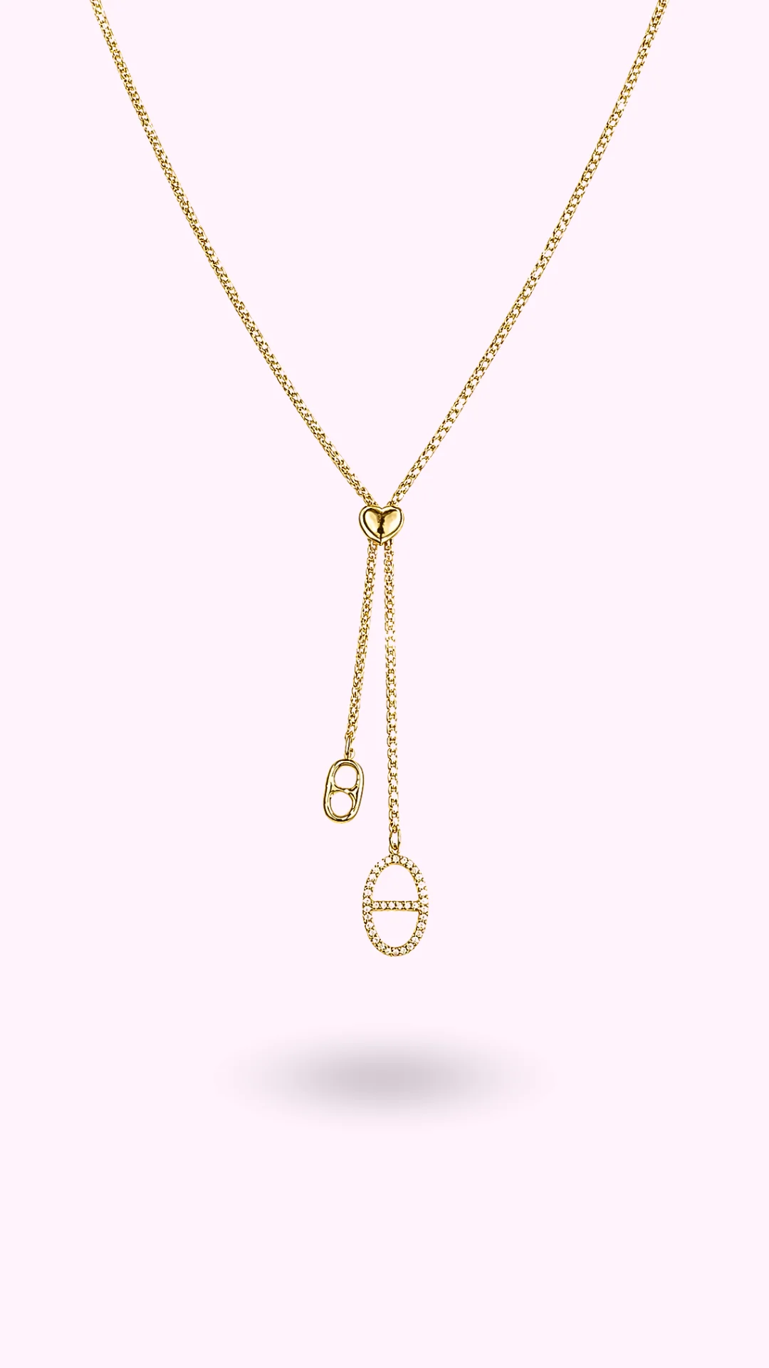 COLLIER LIMONCELLO - Image 4