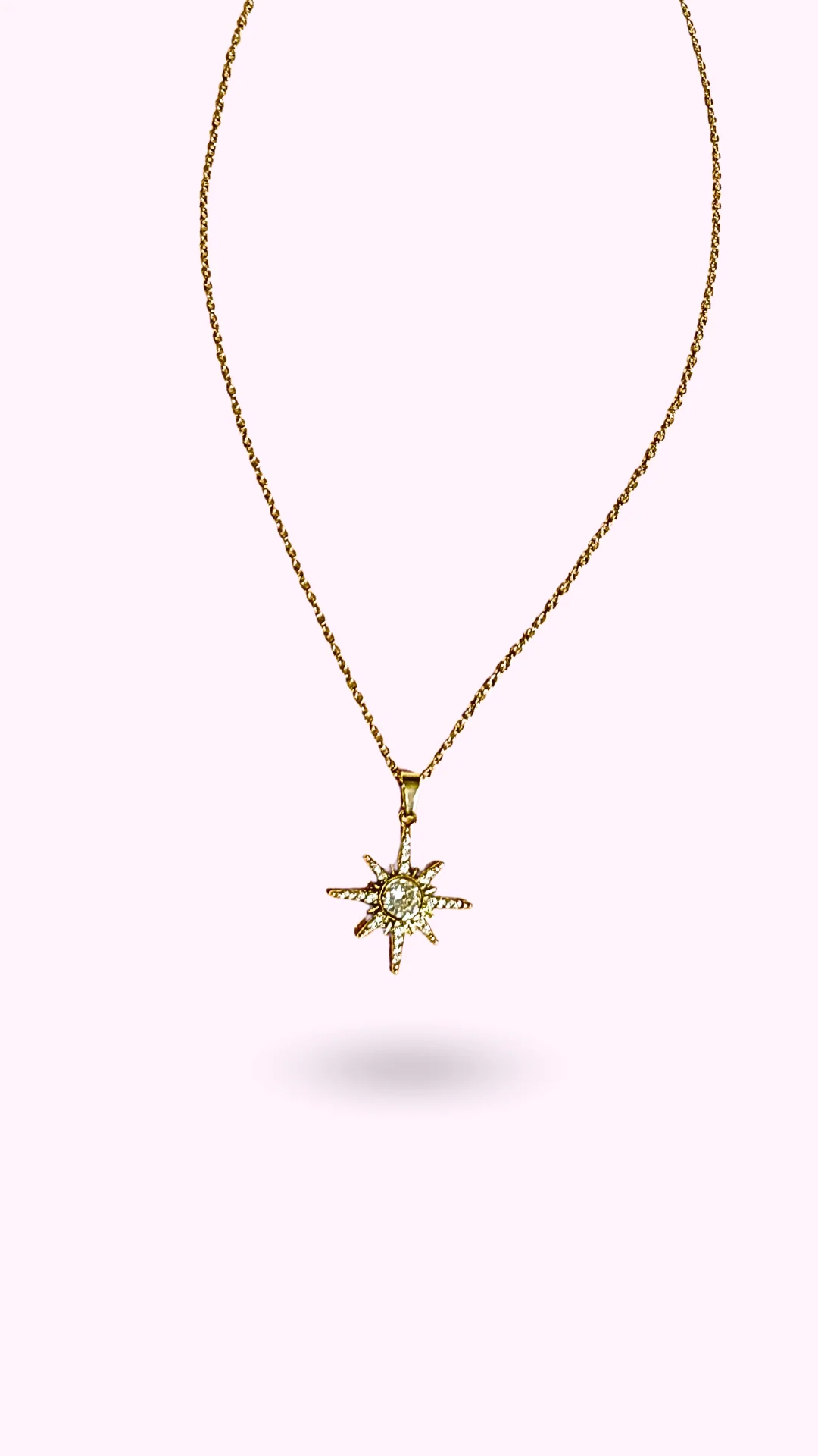COLLIER CALOR - Image 4