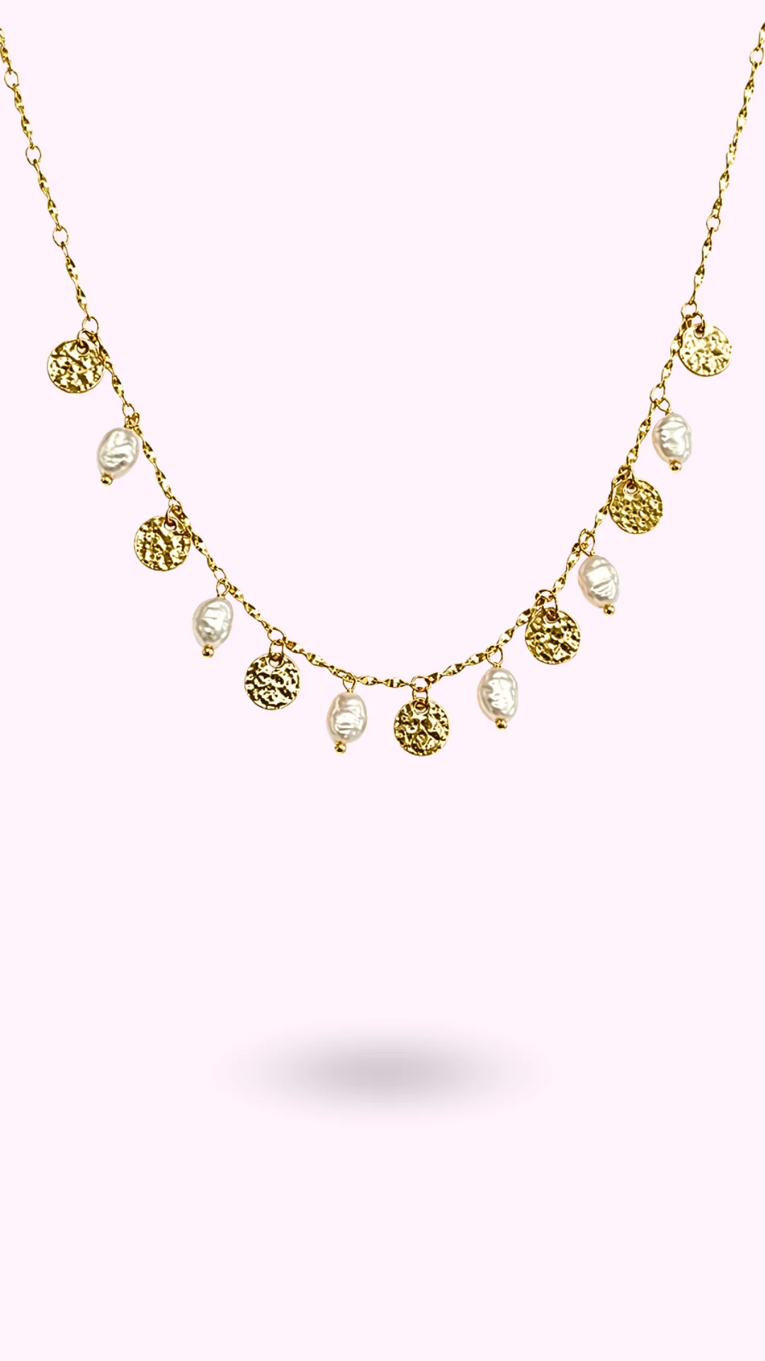COLLIER CASSIS - Image 2