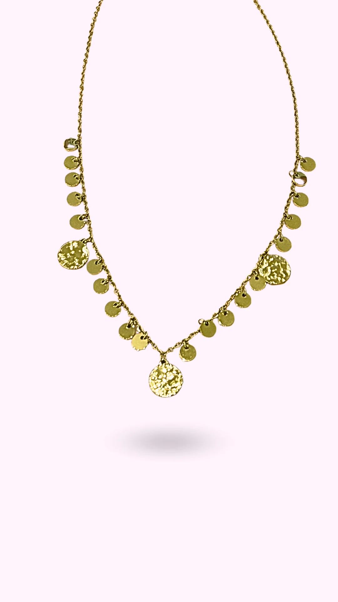 COLLIER SOLENNE - Image 3