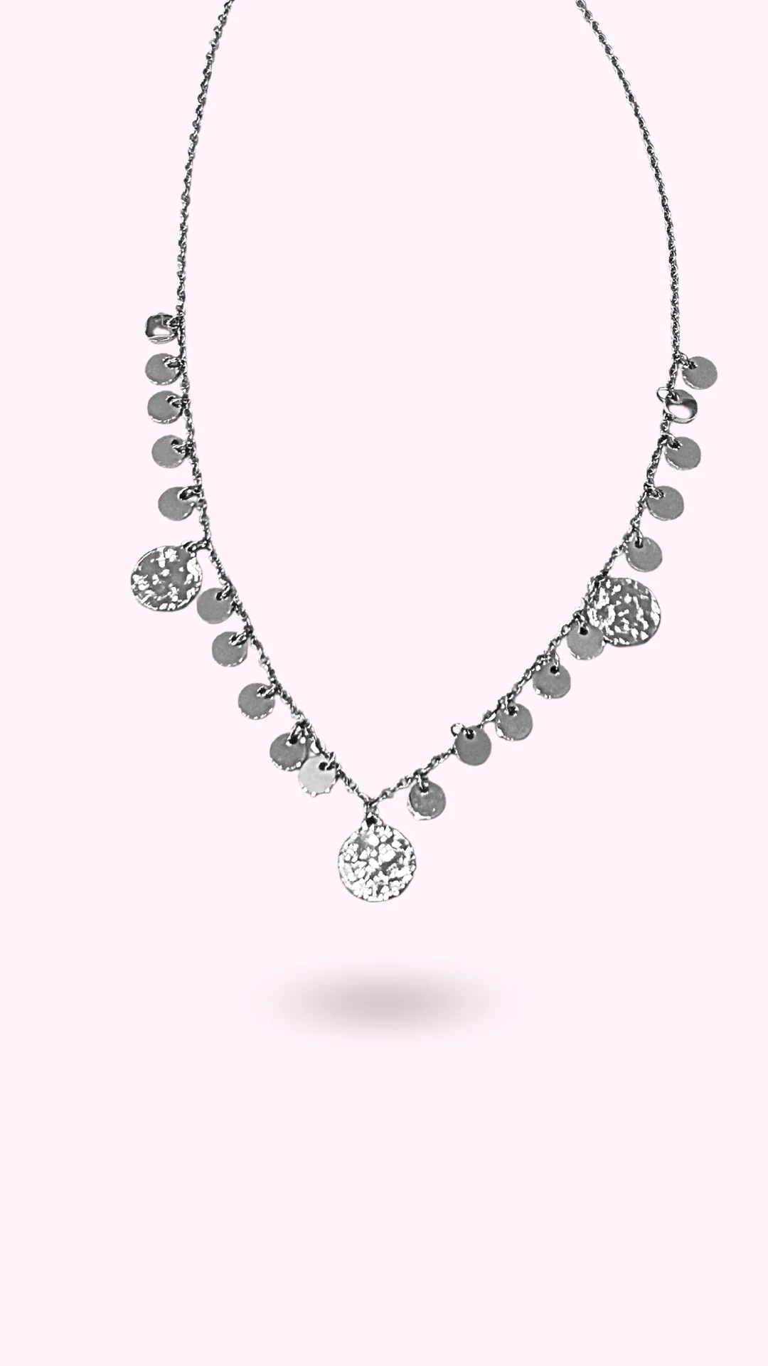 COLLIER SOLENNE - Image 4