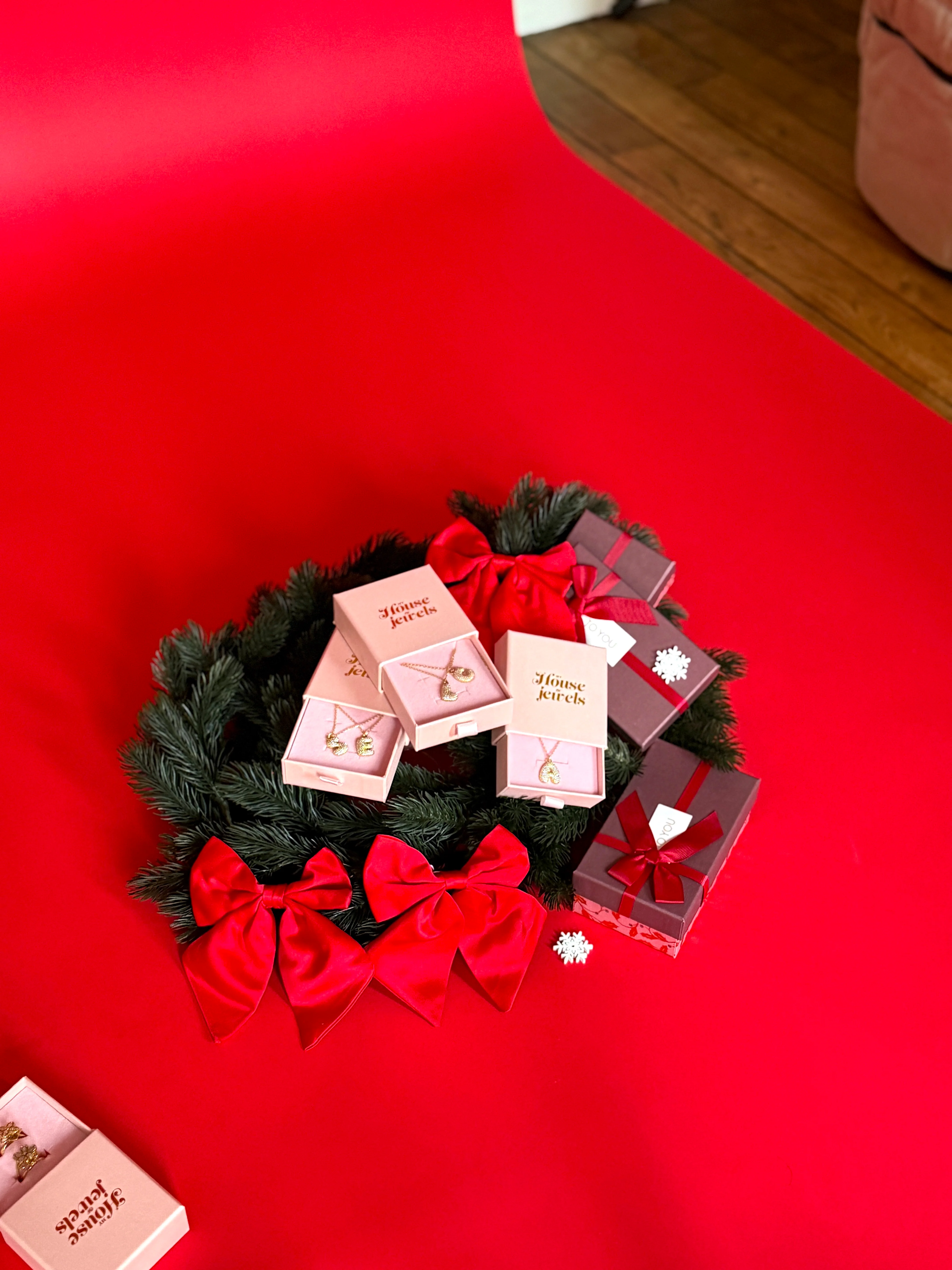 COFFRET INITIAL BABY - Image 3